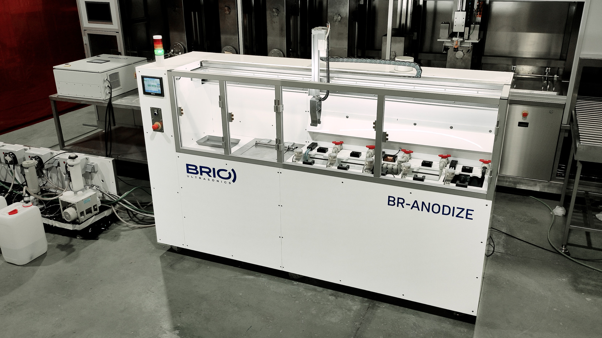 BRIO Ultrasonics - Обяви за продажба undefined: снимка 6