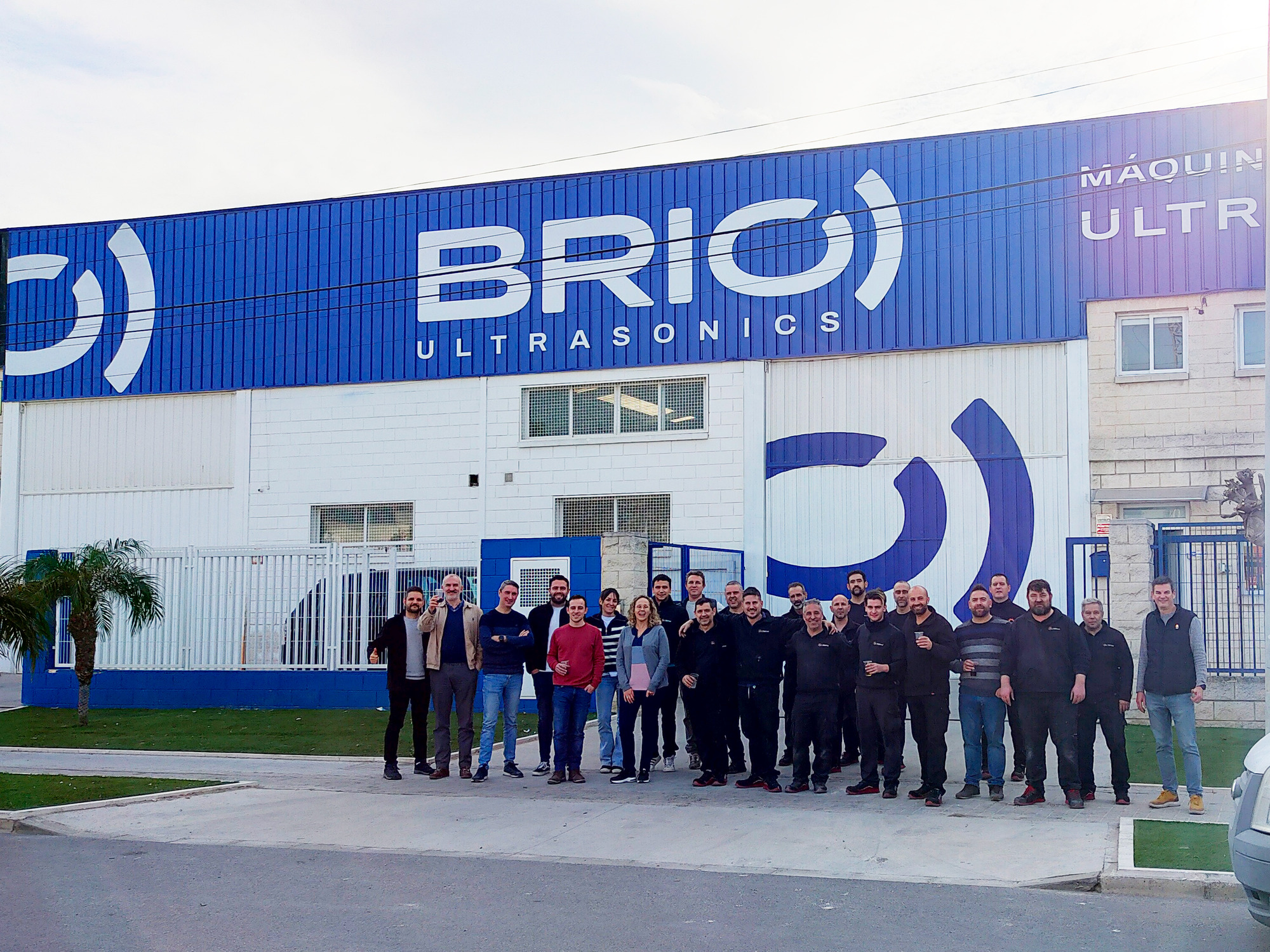 BRIO Ultrasonics - Обяви за продажба undefined: снимка 1