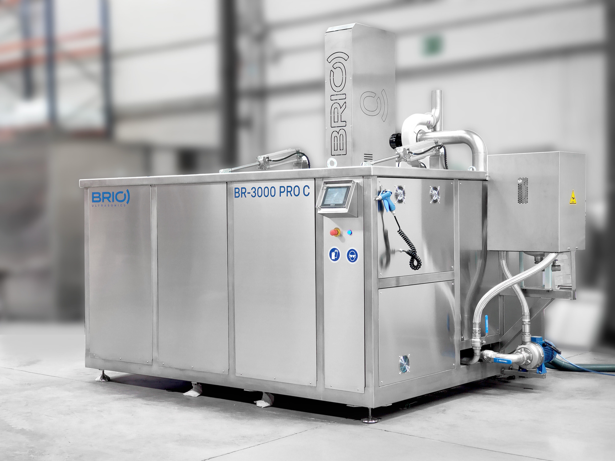 BRIO Ultrasonics - Обяви за продажба undefined: снимка 3