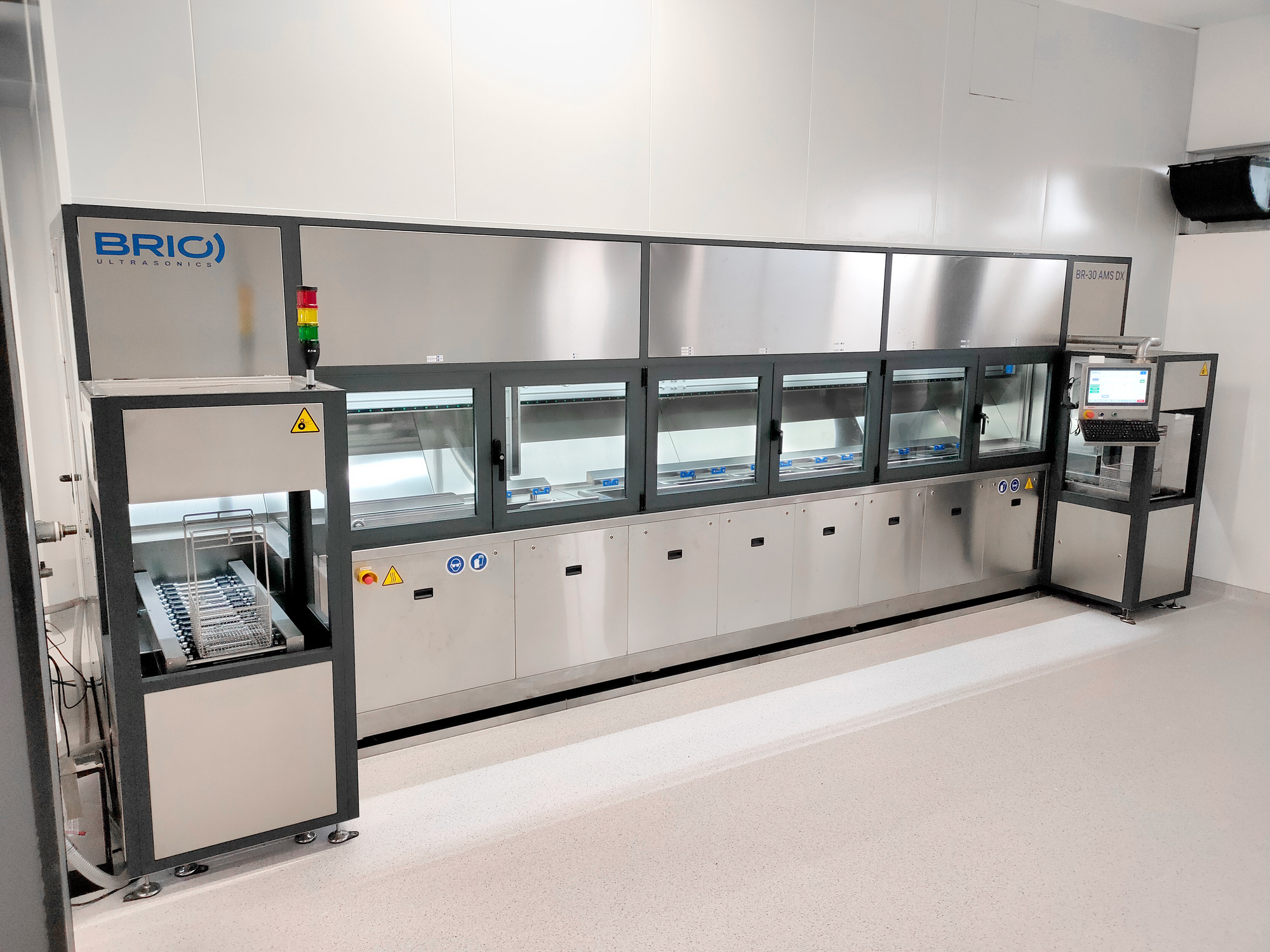 BRIO Ultrasonics - Обяви за продажба undefined: снимка 4