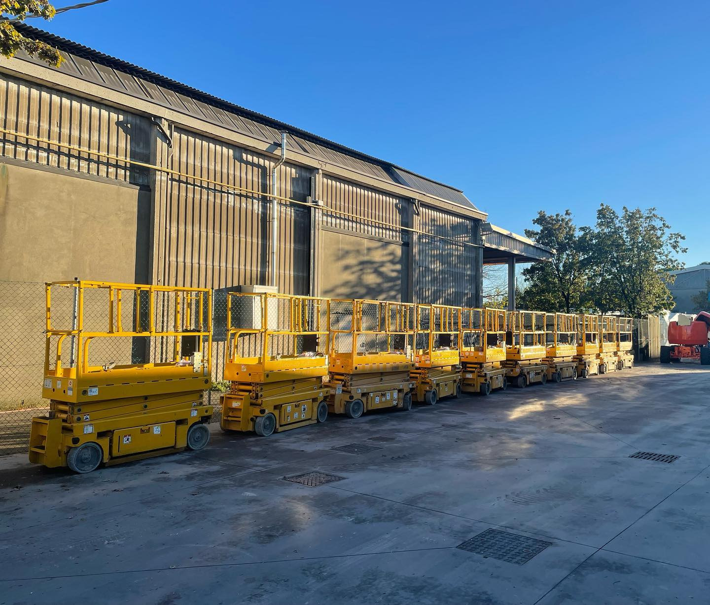 CENTRO USATO S.R.L. undefined: снимка 5