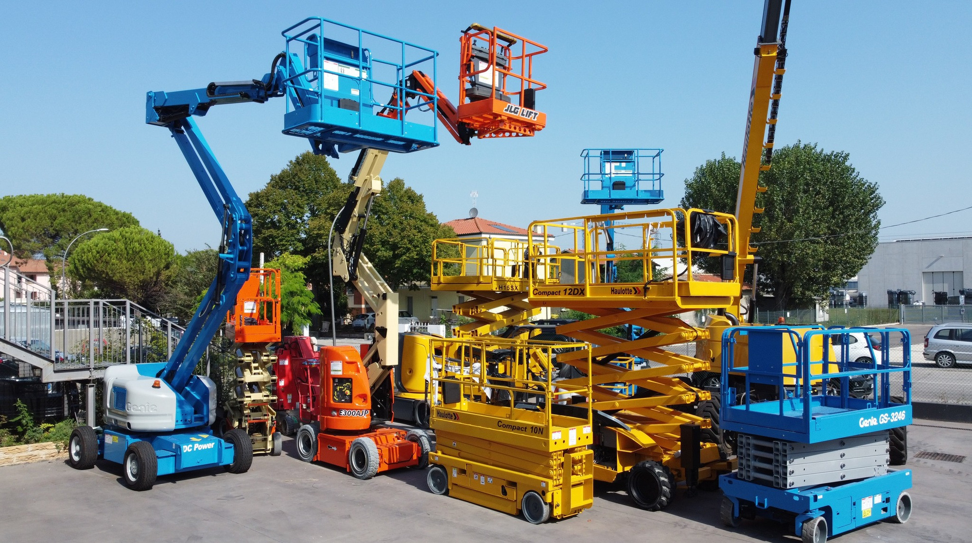 CENTRO USATO S.R.L. undefined: снимка 2