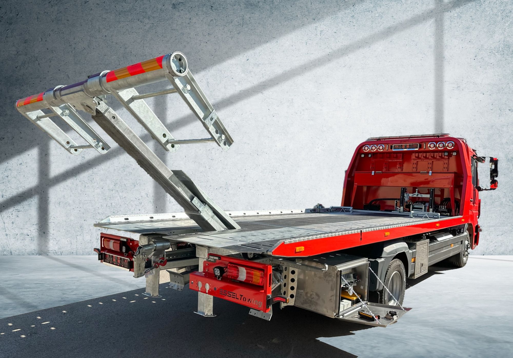 ESSEL – SL SLOVAKIA, a.s. undefined: снимка 12