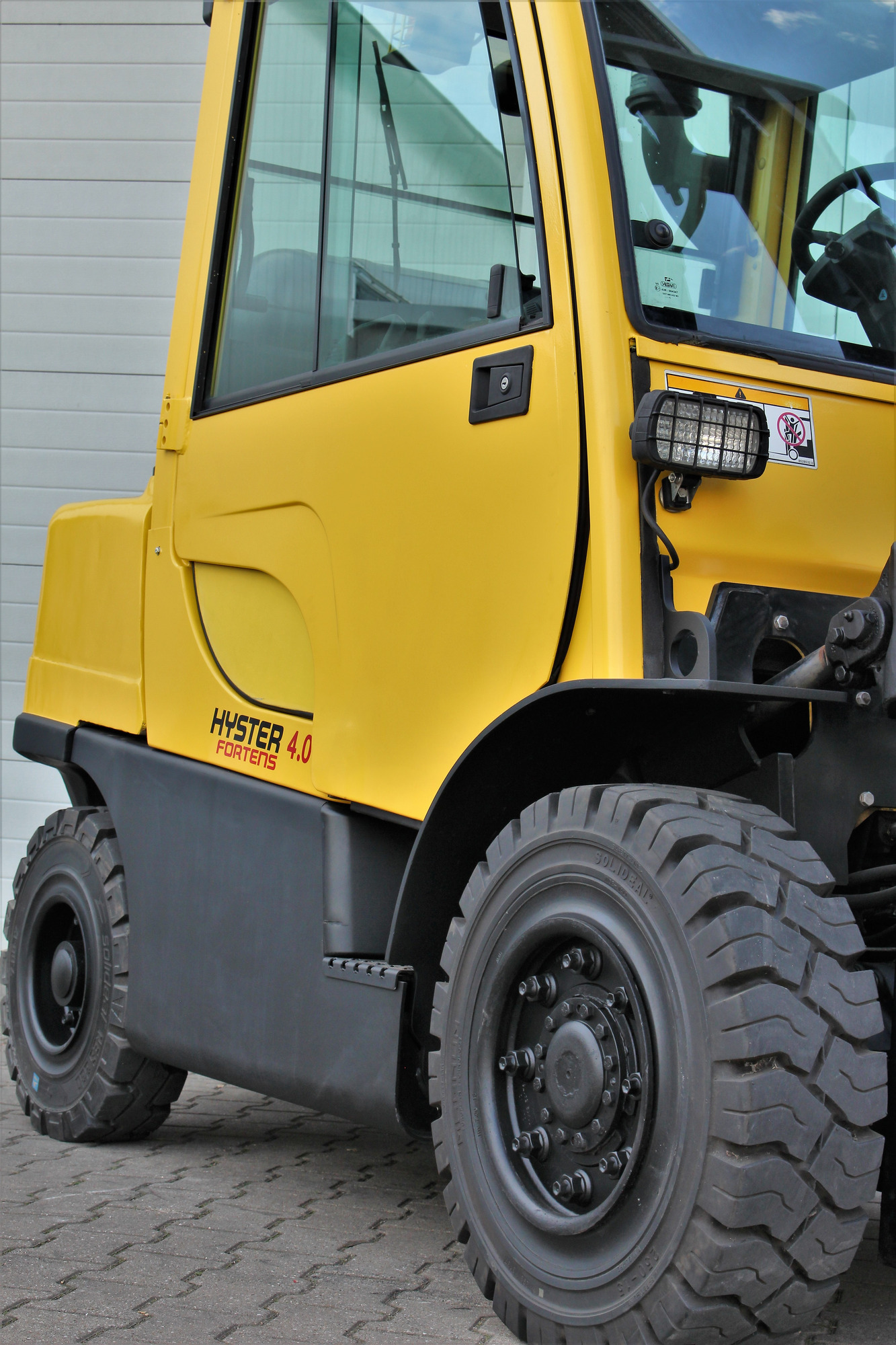 GG Gabelstapler GmbH undefined: снимка 2