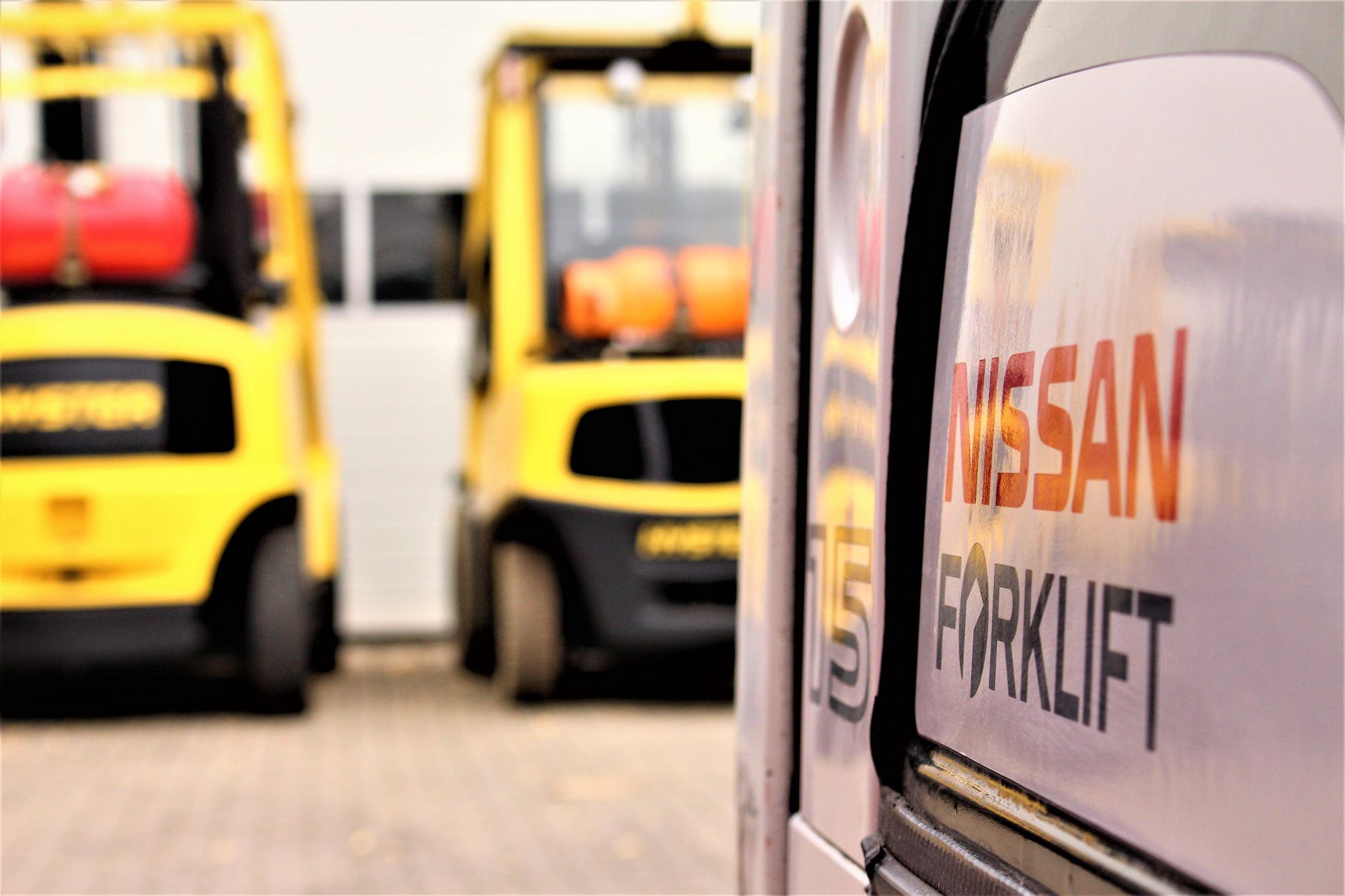 GG Gabelstapler GmbH undefined: снимка 8