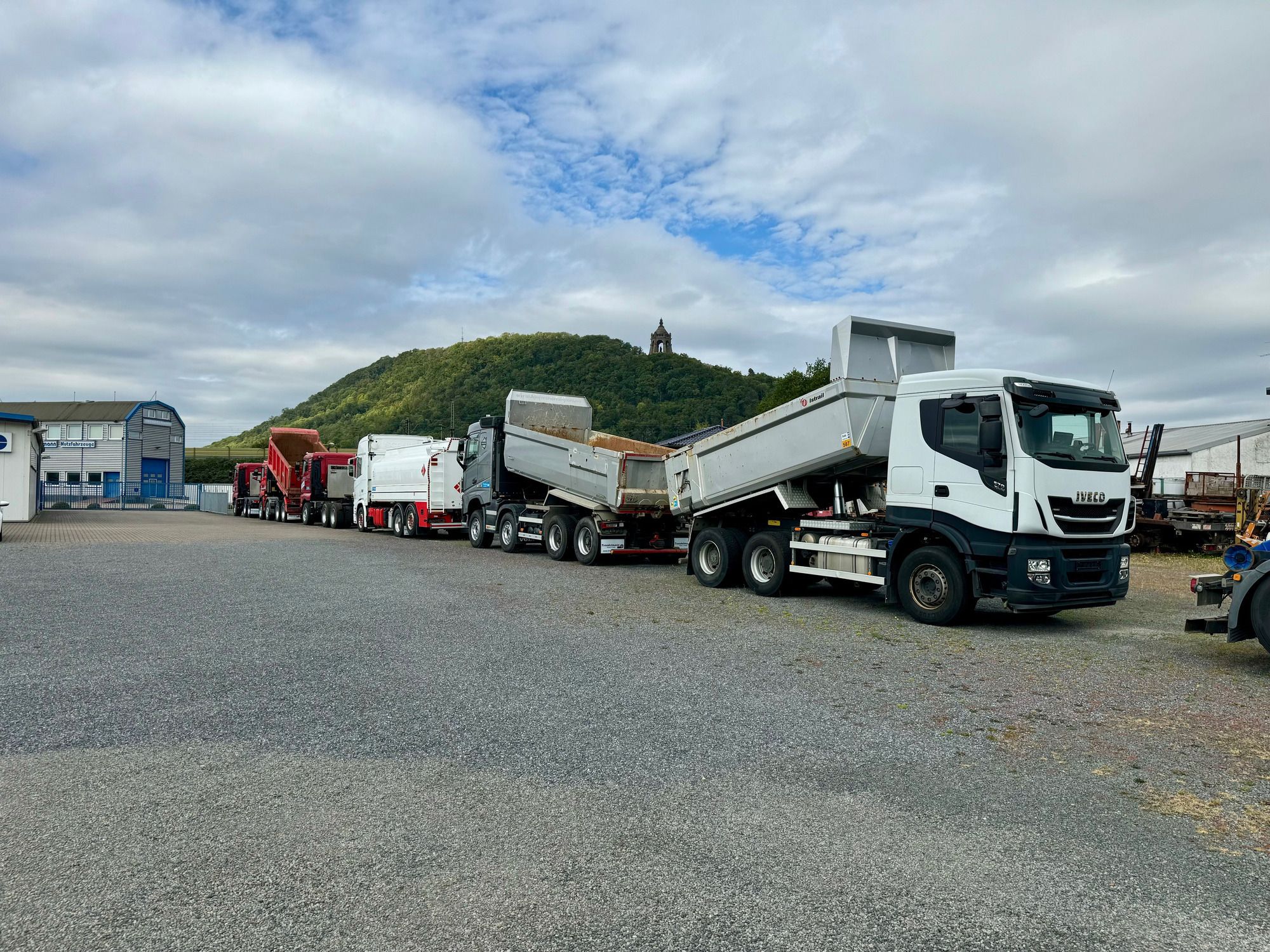 Annette Trendelmann Truck GmbH  - Обяви за продажба undefined: снимка 3