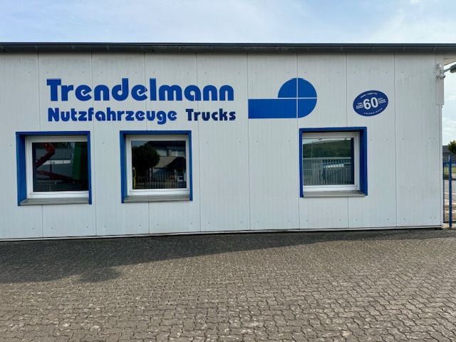 Annette Trendelmann Truck GmbH  - Обяви за продажба undefined: снимка 18