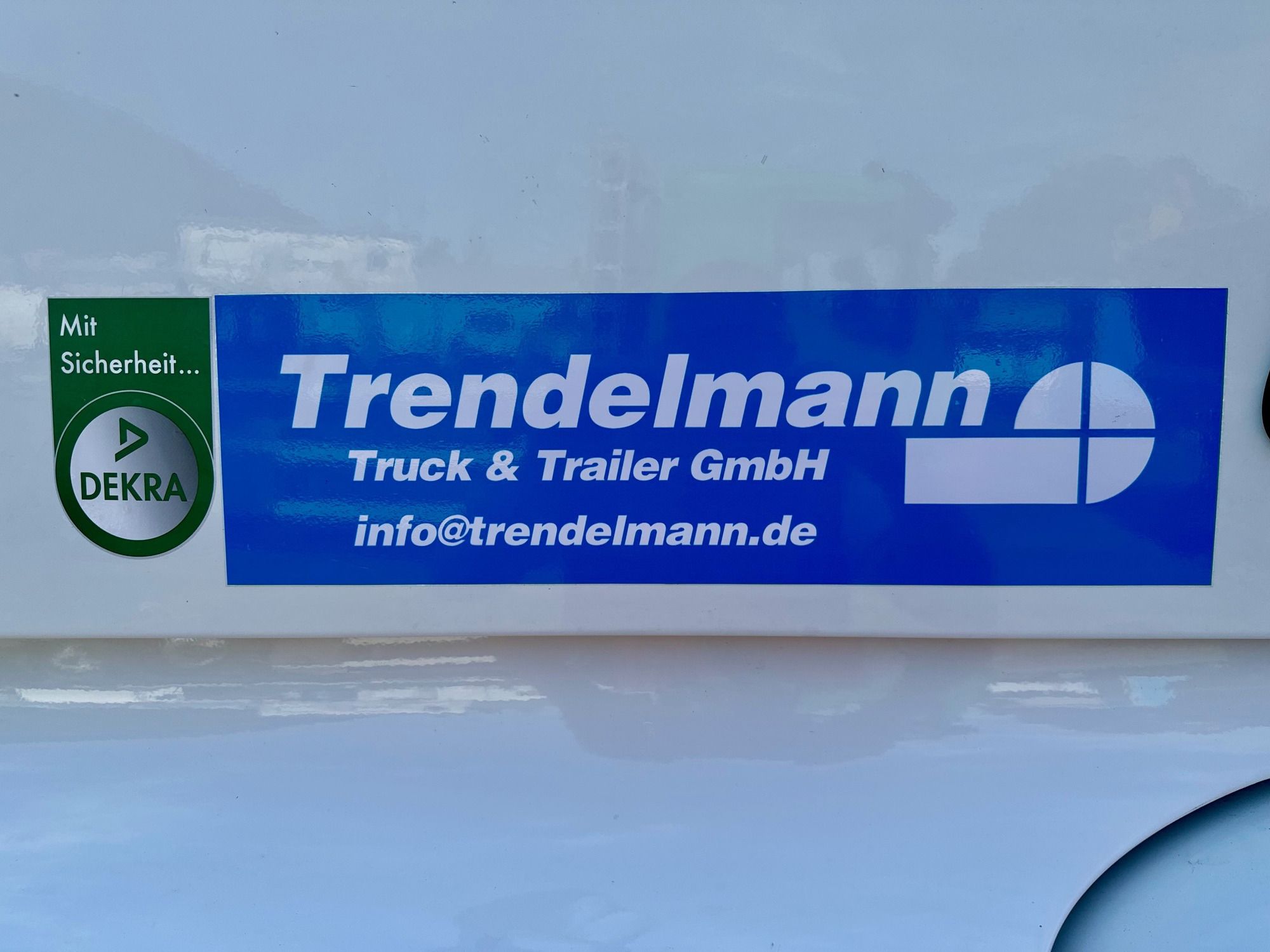 Annette Trendelmann Truck GmbH  - Обяви за продажба undefined: снимка 7