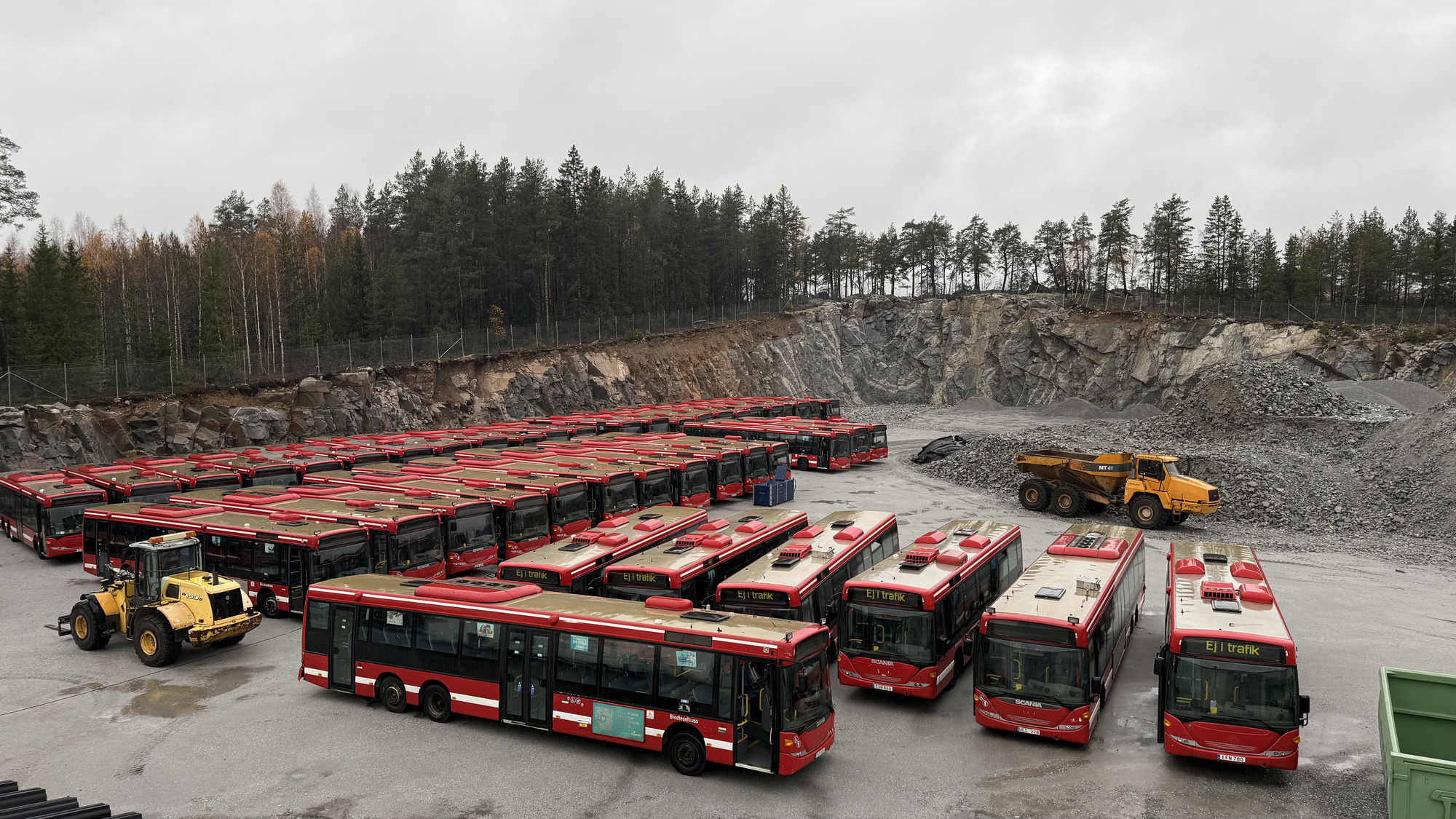 TRUXOR Scandinavia AB undefined: снимка 4