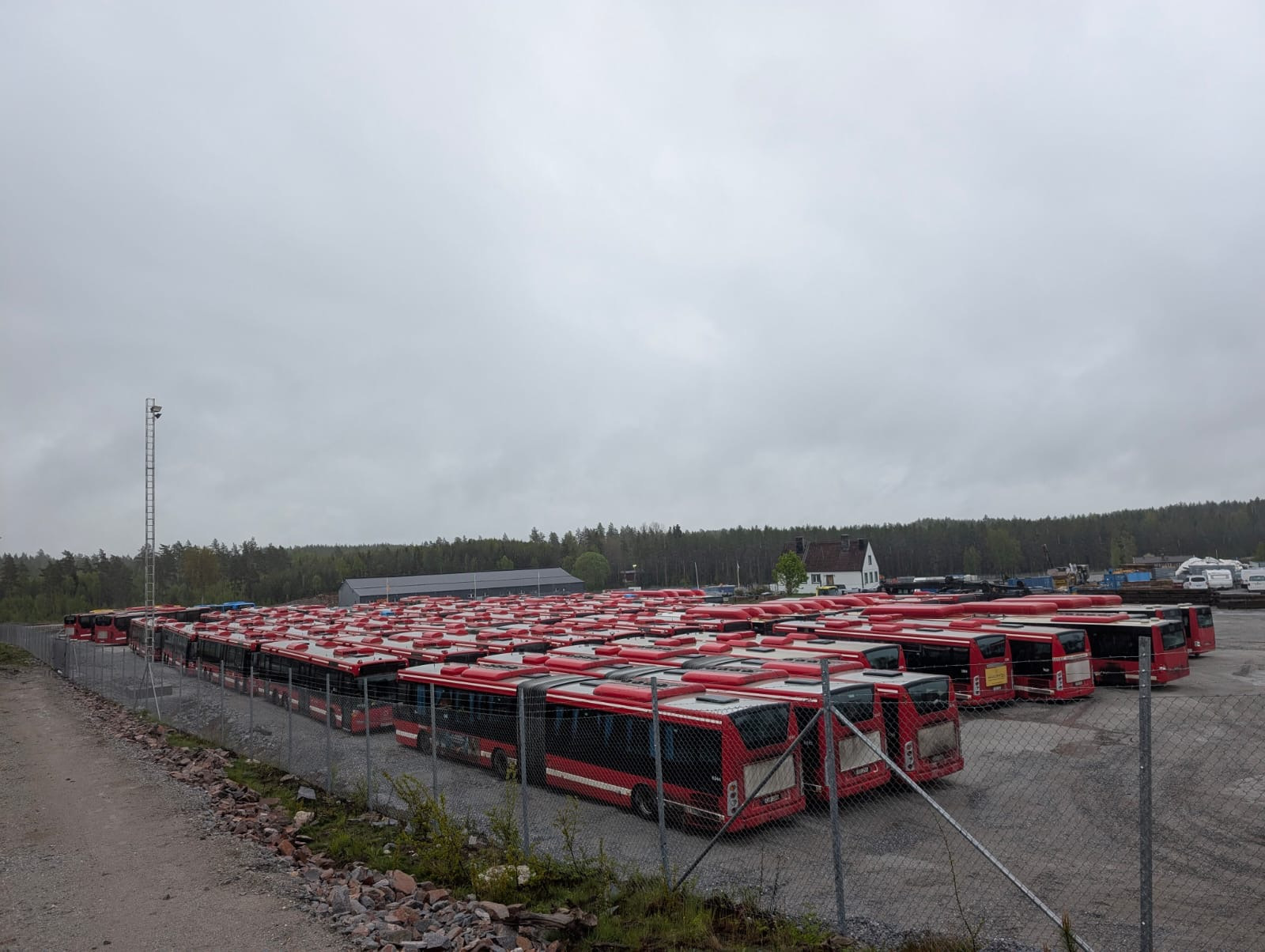 TRUXOR Scandinavia AB undefined: снимка 3