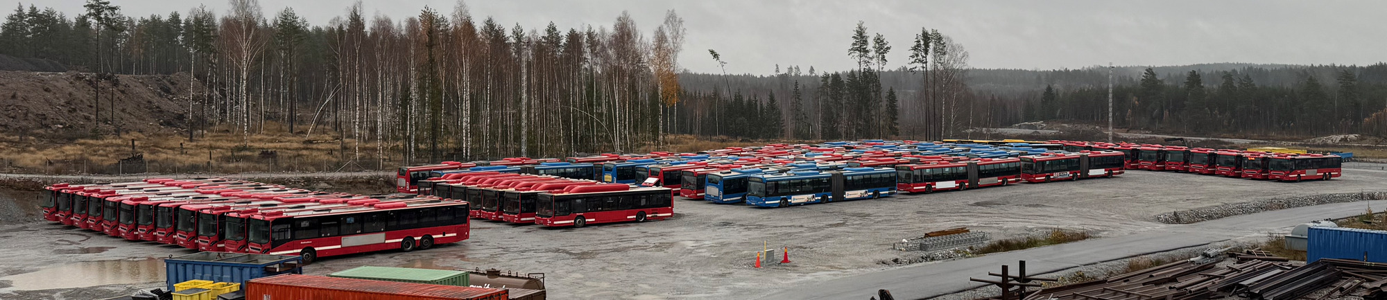 TRUXOR Scandinavia AB undefined: снимка 5