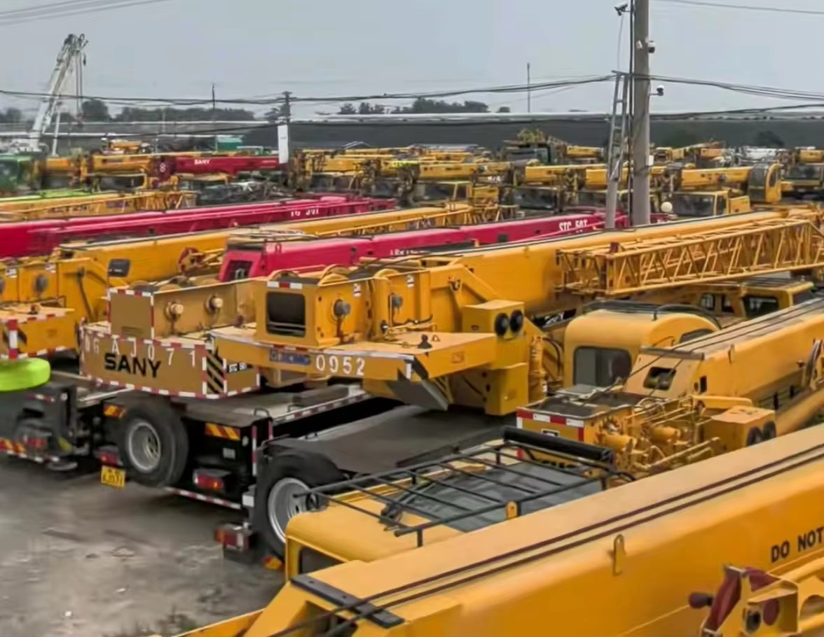 Shanghai Advanced Machinery Co.,Ltd - Обяви за продажба undefined: снимка 2