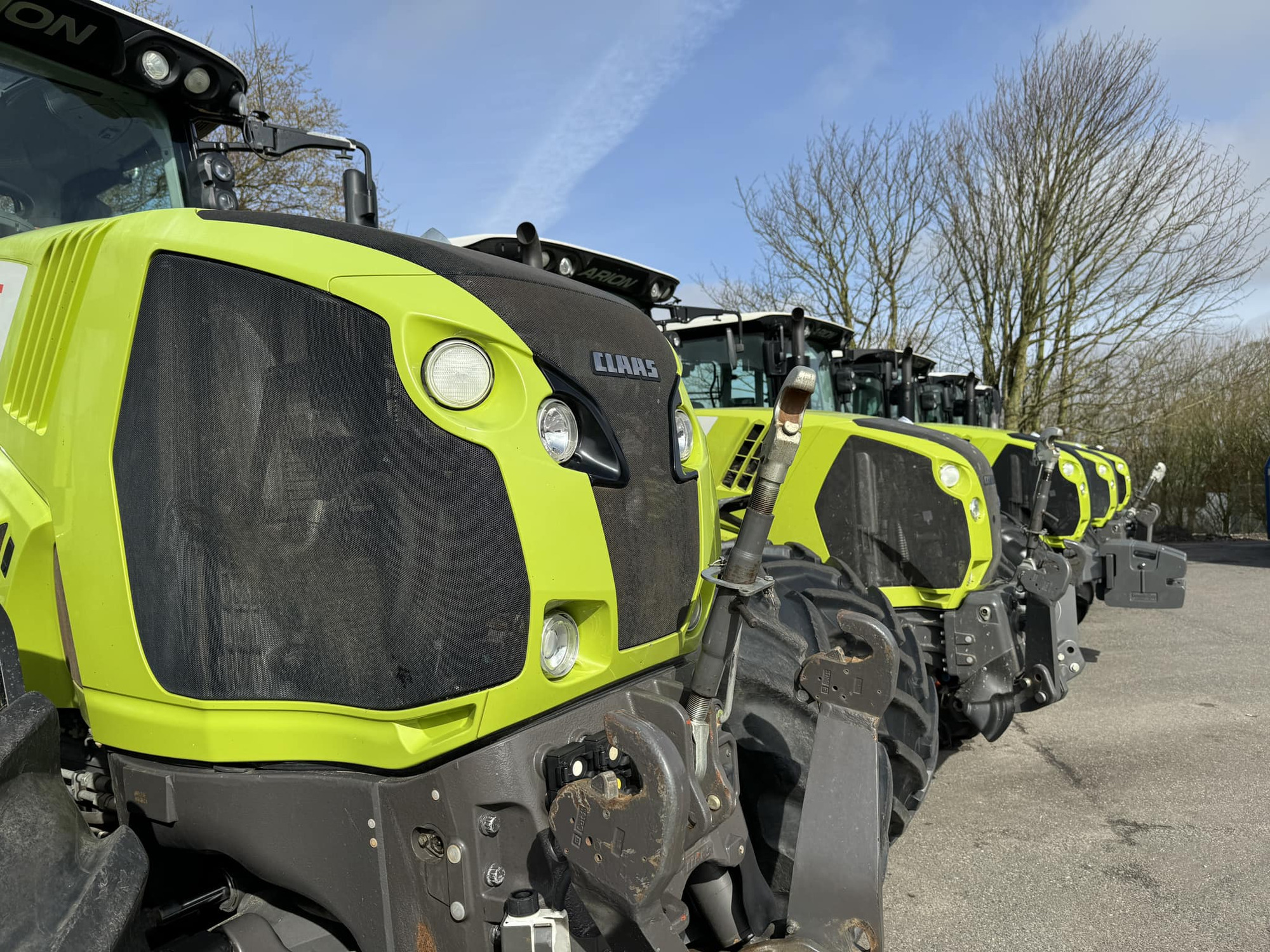 S.B. Trading  S.R.L. - Обяви за продажба undefined: снимка 1