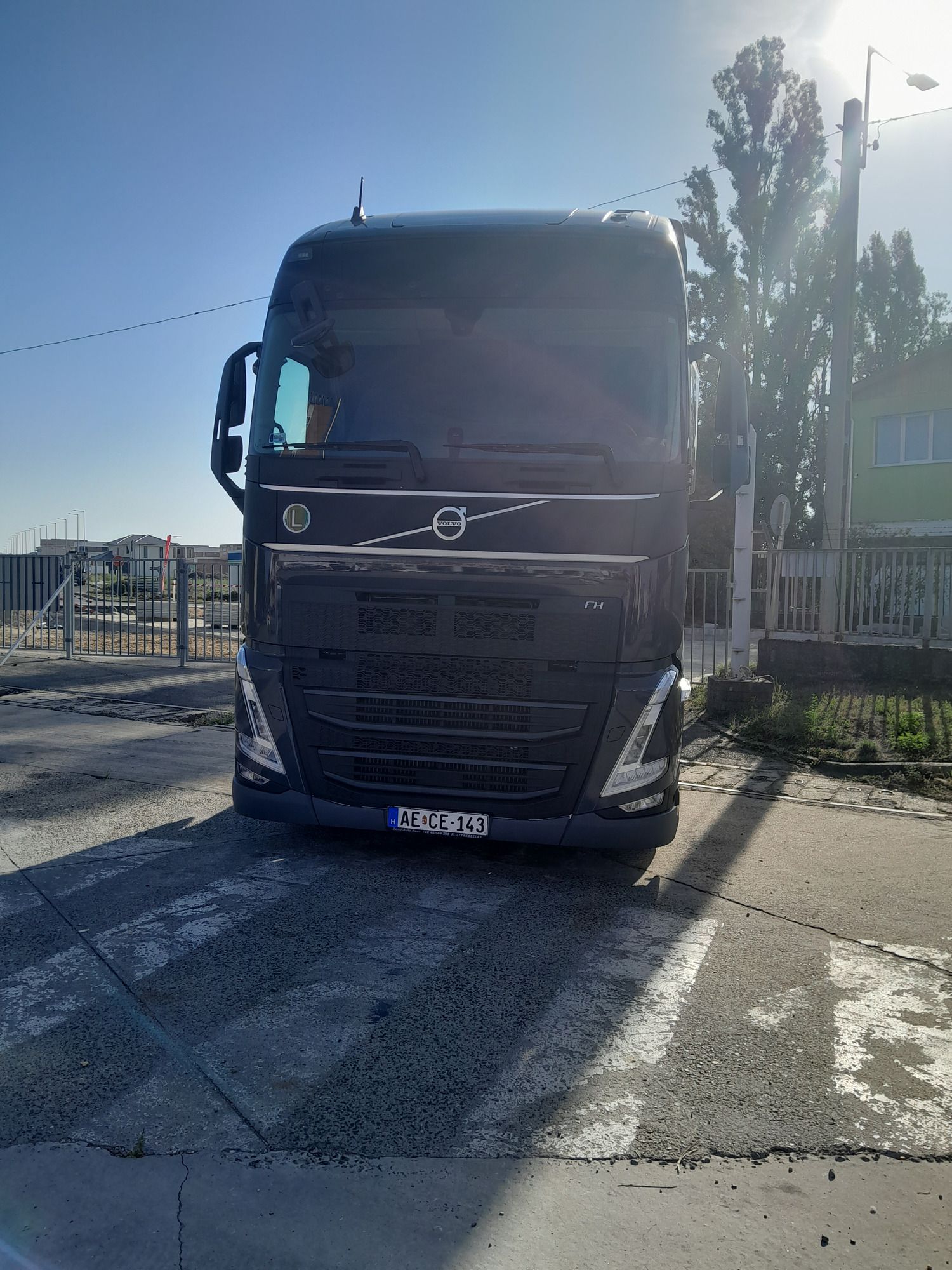 Zenit-Auto Rent Kft. undefined: снимка 6