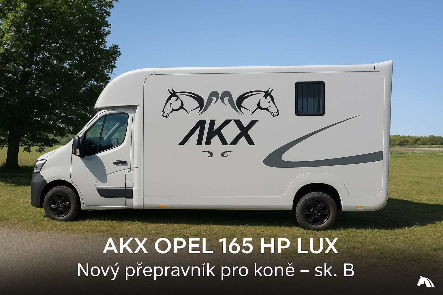 STX Horseboxes Czech rep. undefined: снимка 2