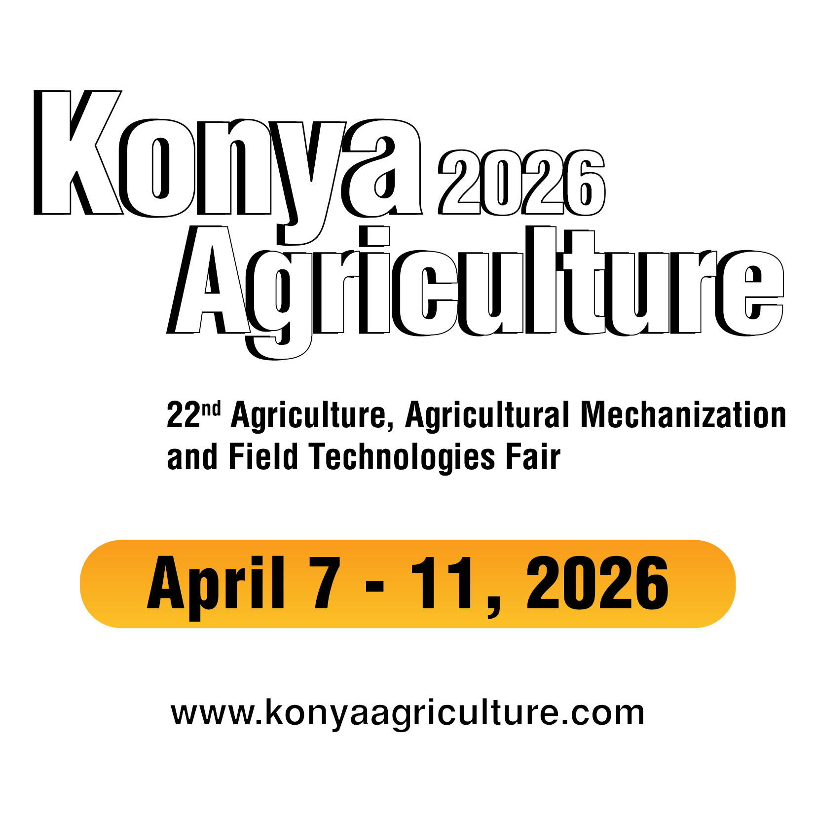 Konya Agriculture Fair 2026 undefined: снимка 15