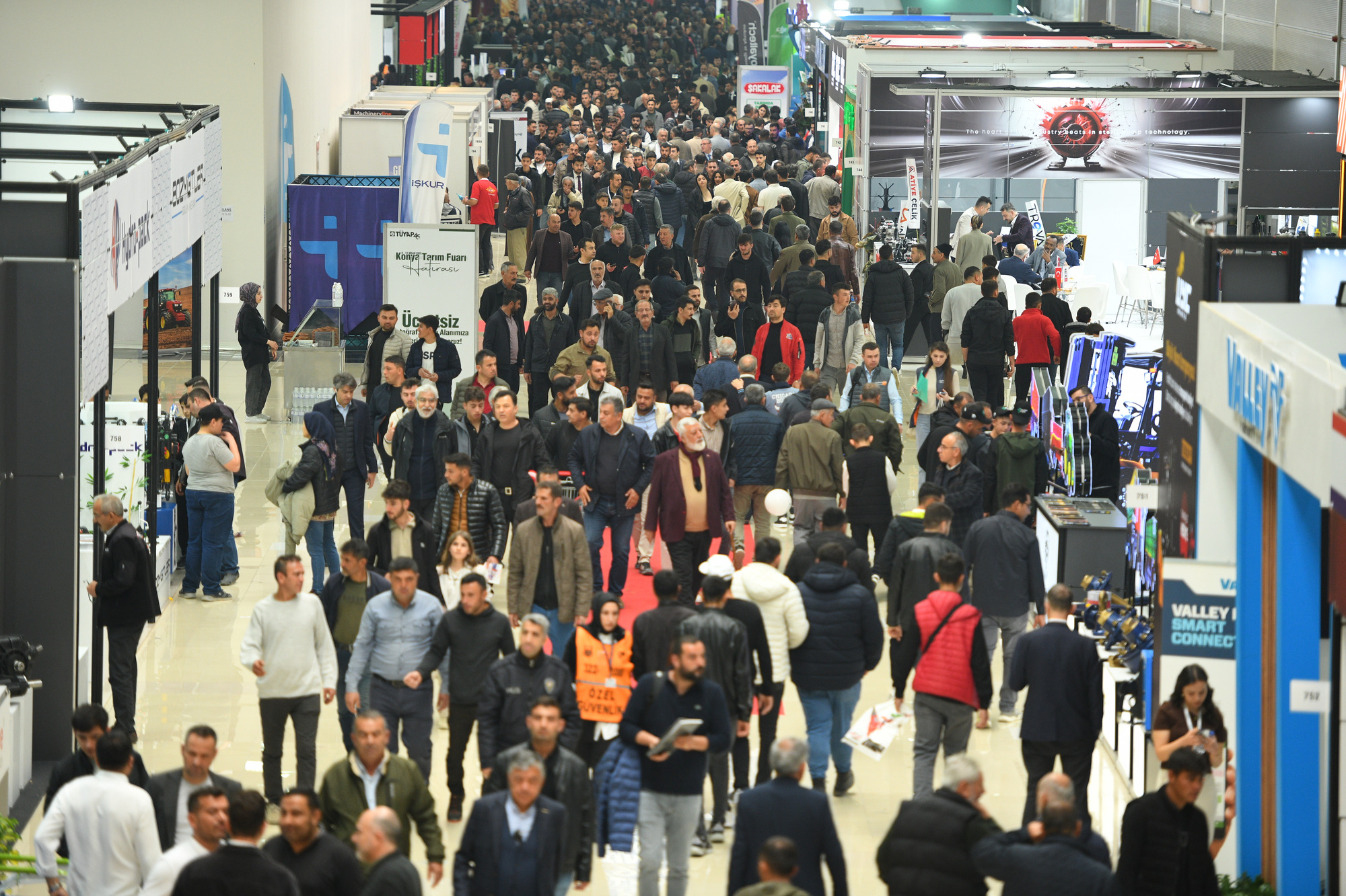 Konya Agriculture Fair 2026 undefined: снимка 7