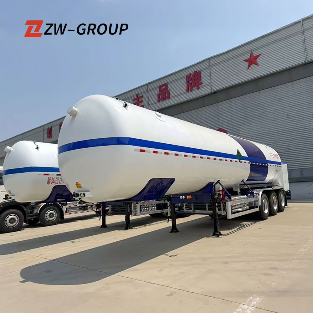 Shandong ZW Vehicle Group undefined: снимка 226