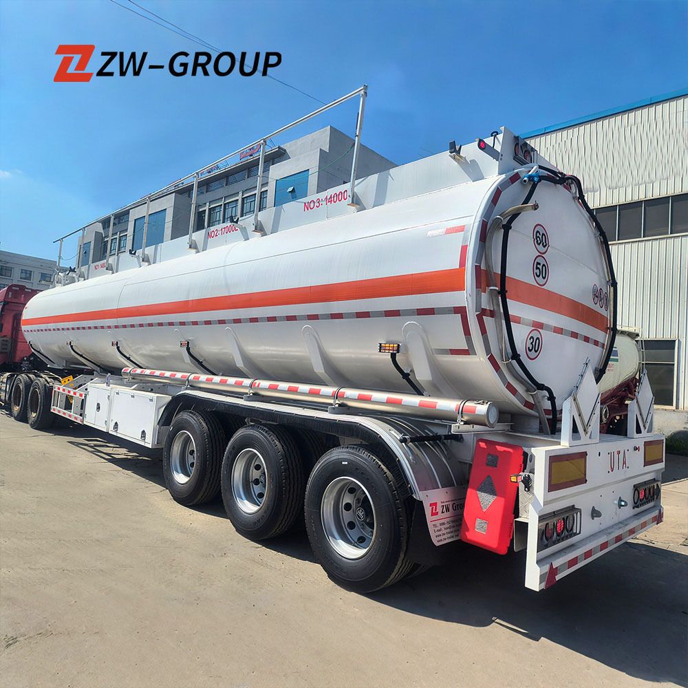 Shandong ZW Vehicle Group undefined: снимка 337