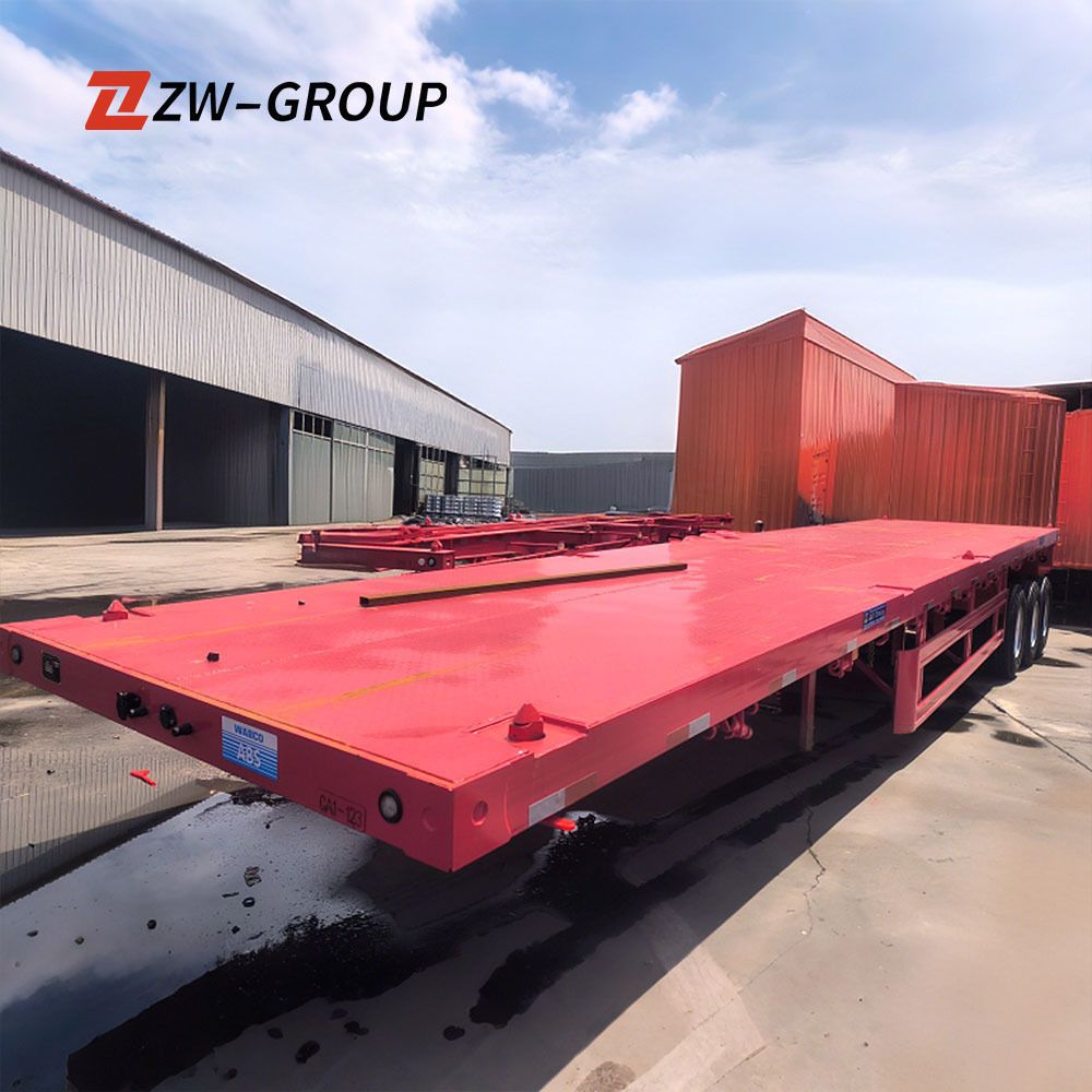 Shandong ZW Vehicle Group undefined: снимка 307