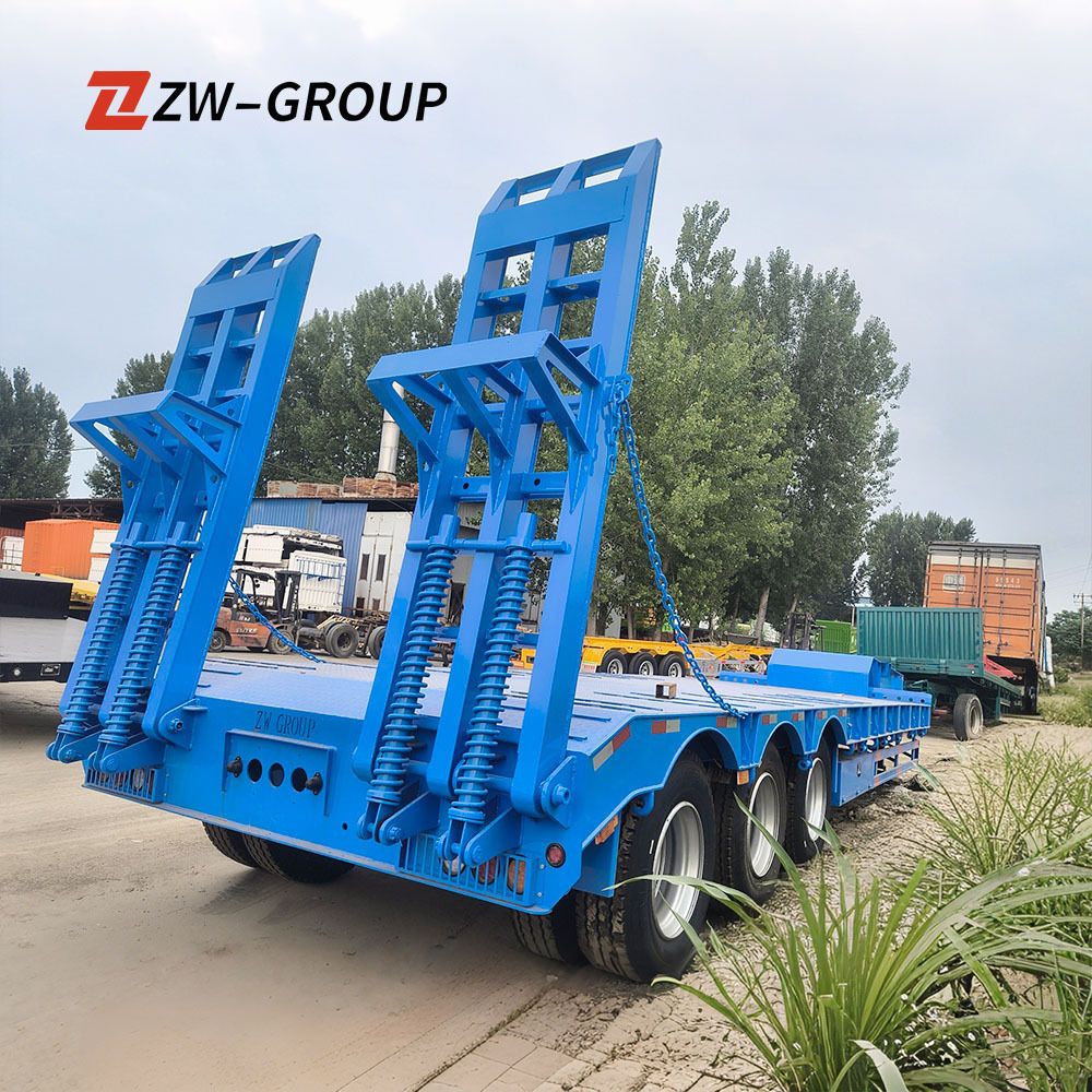 Shandong ZW Vehicle Group undefined: снимка 266