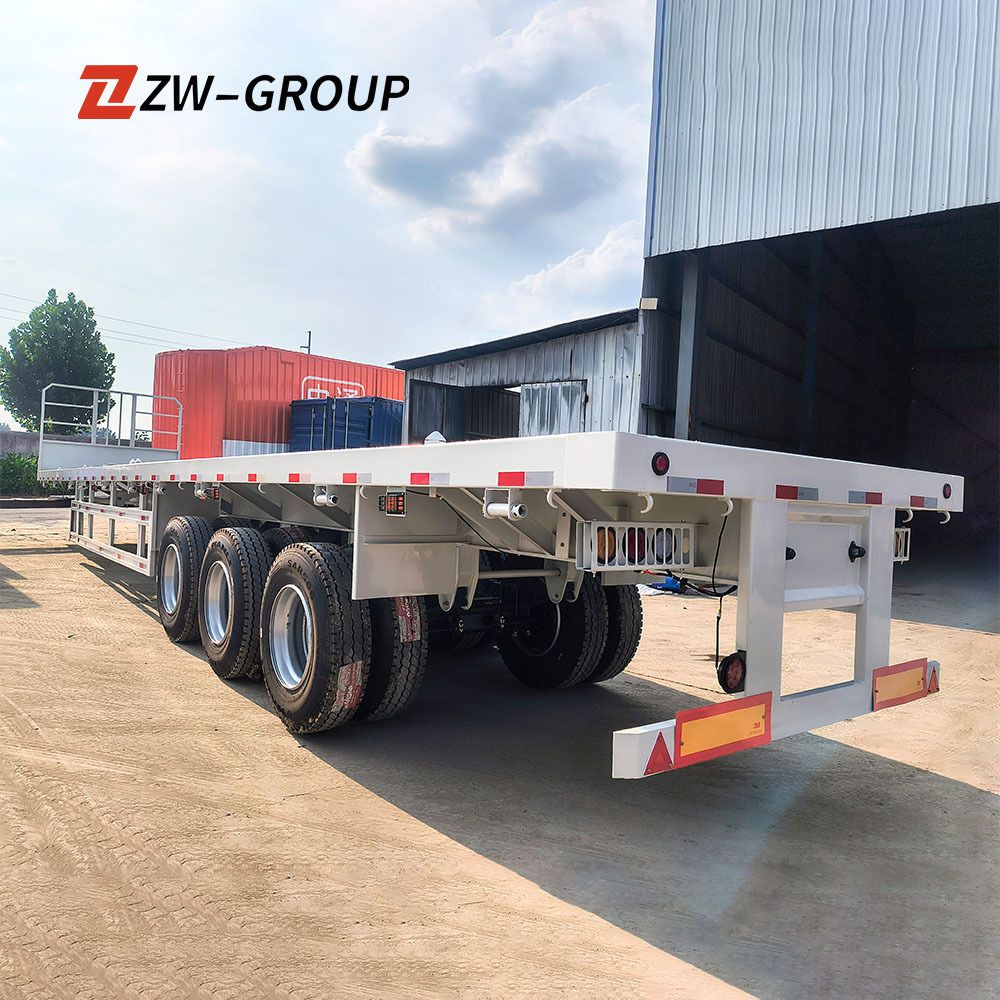 Shandong ZW Vehicle Group undefined: снимка 319