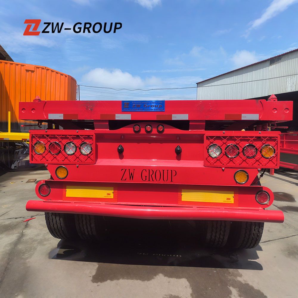 Shandong ZW Vehicle Group undefined: снимка 309