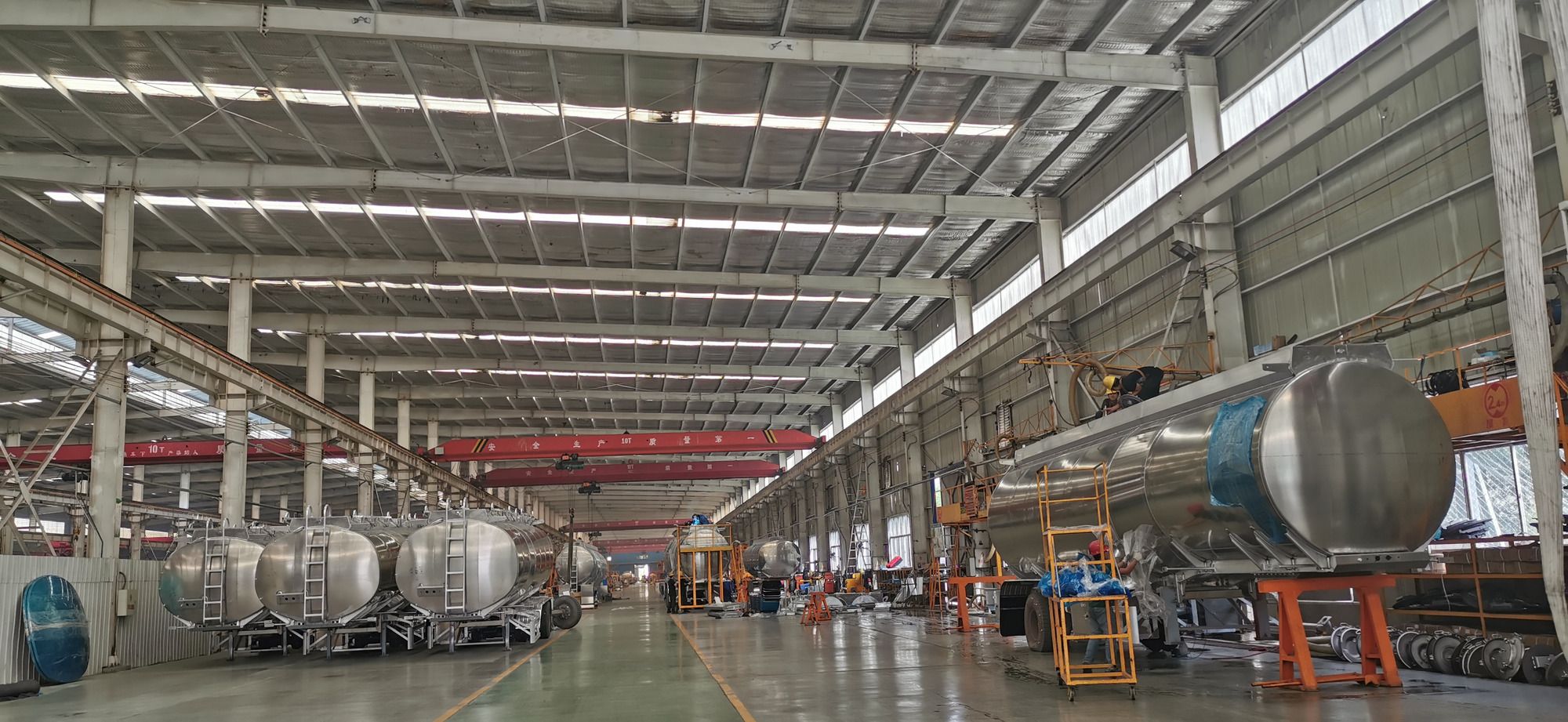 China Shandong Fudeng Automobile Co., Ltd. undefined: снимка 3
