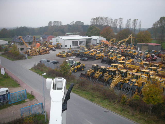 BAUMA Vermiet- und Handels GmbH - Строителна техника - Година: 2024, Нов undefined: снимка 1