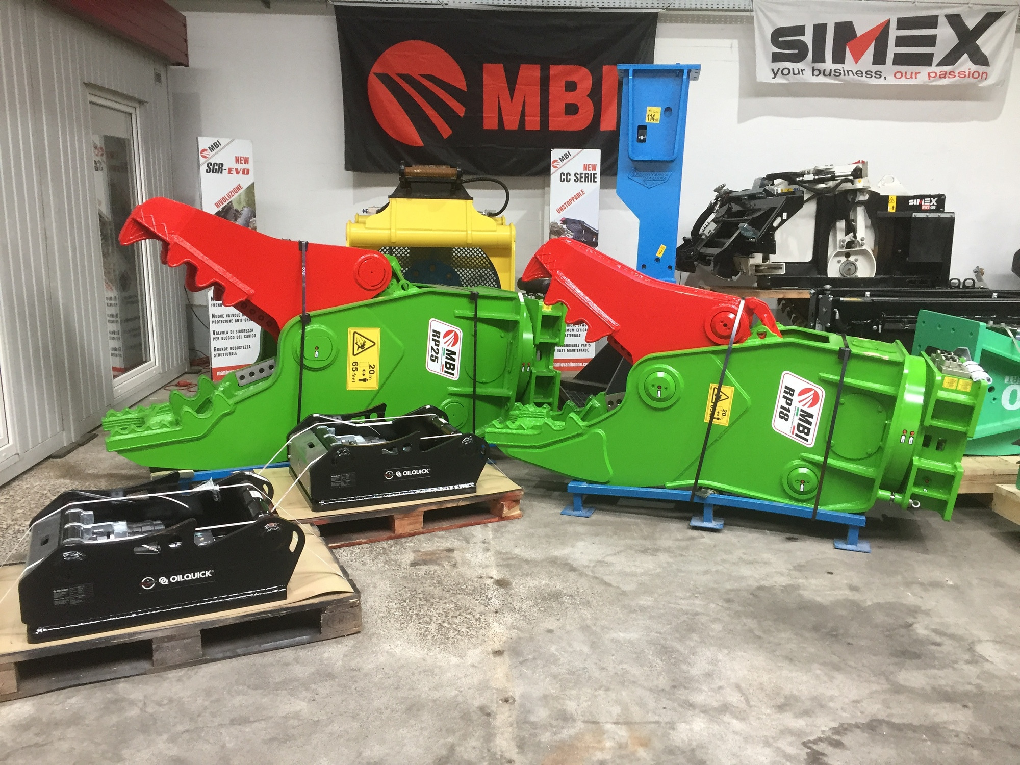 Fa. Baumatex - Строителна техника - Година: 2024, Нов undefined: снимка 6