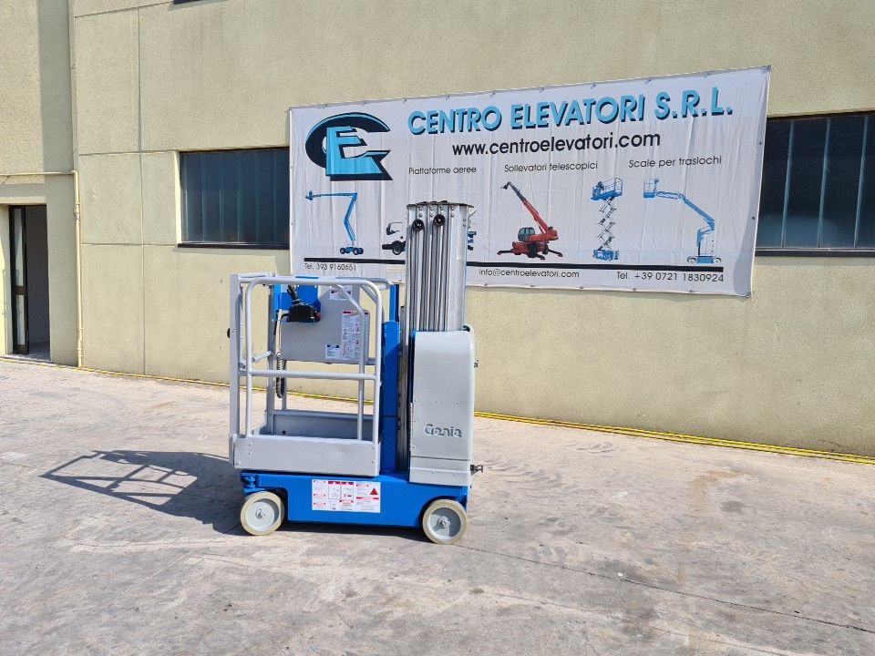 Centro Elevatori SRL undefined: снимка 15