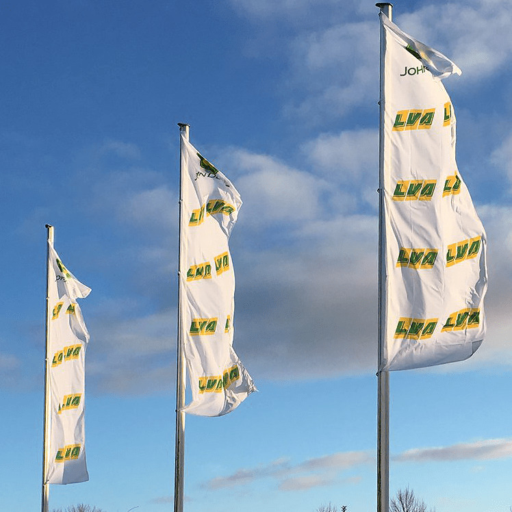 LVA Landtechnik GmbH undefined: снимка 3