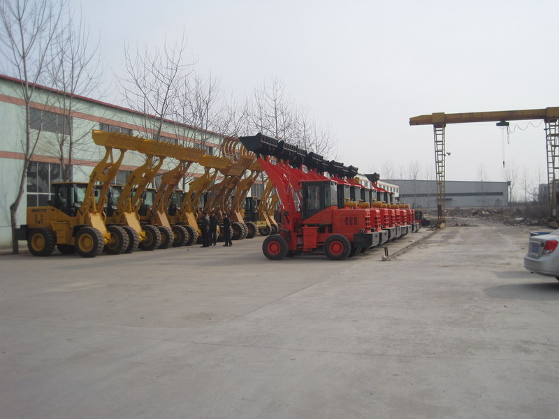 QINGDAO PROMISING INTERNATIONAL CO., LTD. undefined: снимка 3
