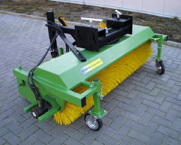 W. Körner Gabelstapler GmbH undefined: снимка 15