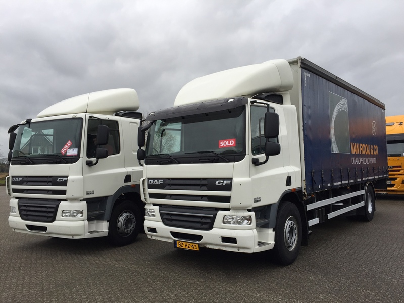 Truck Trading Holland undefined: снимка 3