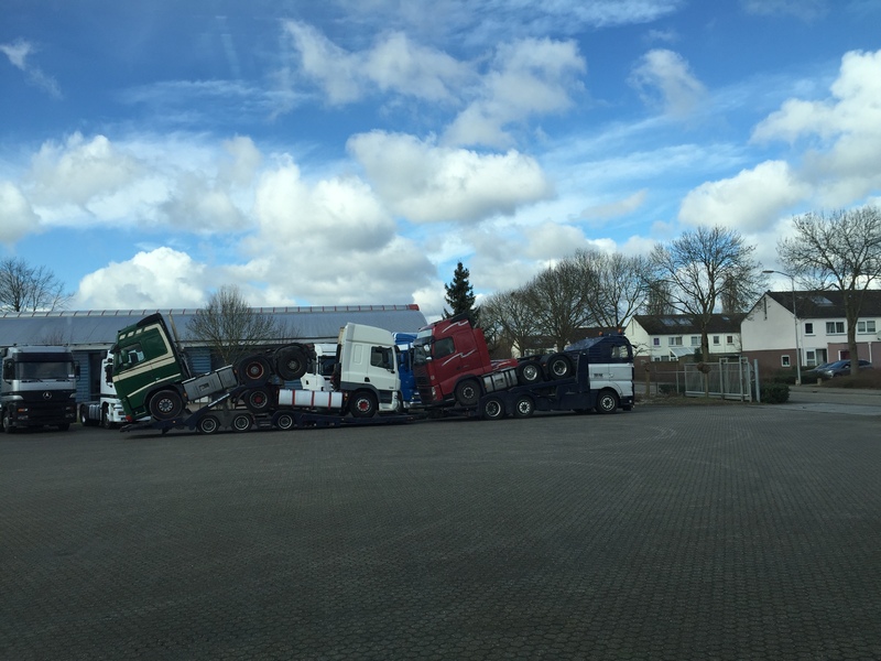 Truck Trading Holland undefined: снимка 7