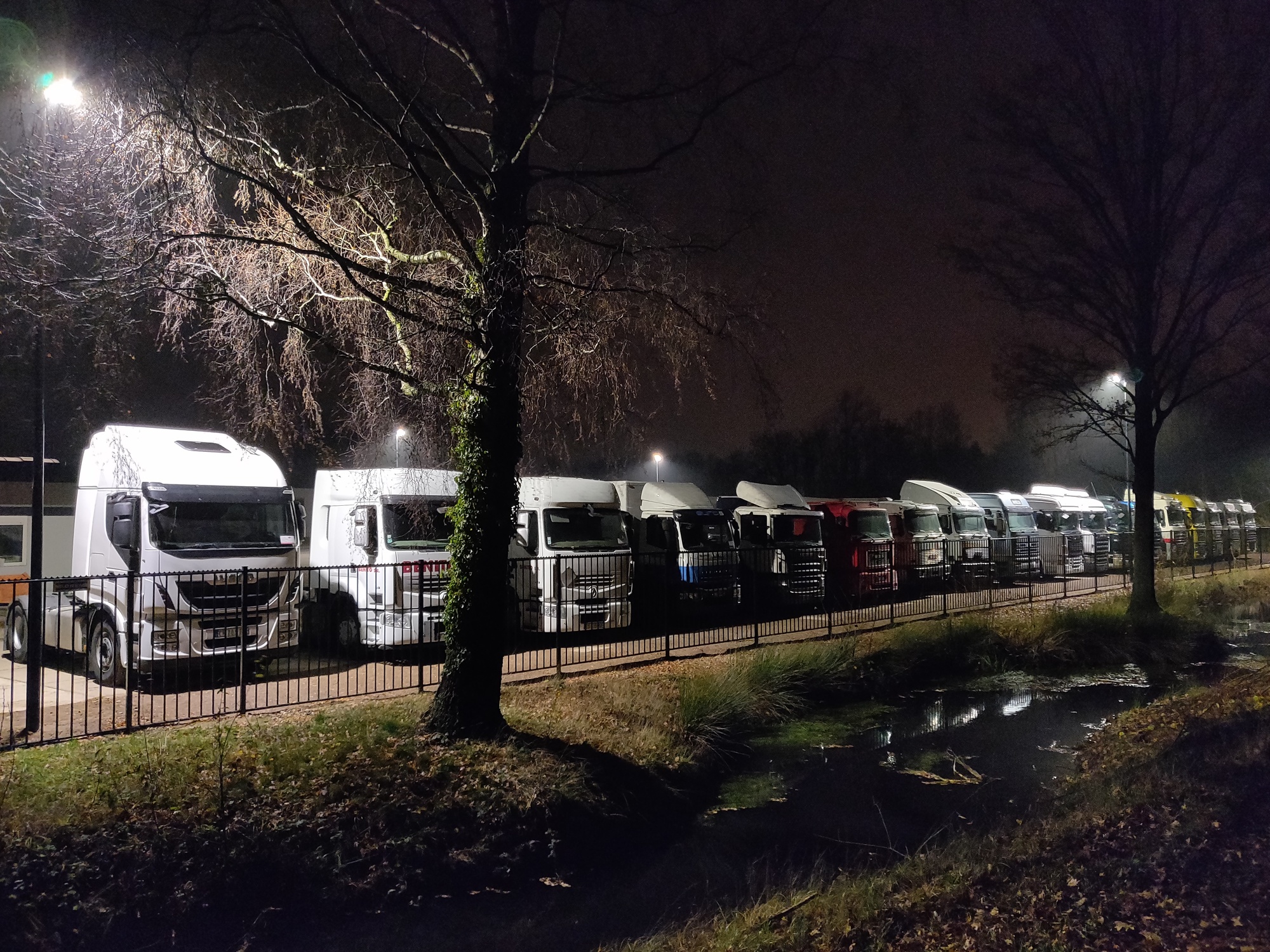 Truck Trading Holland undefined: снимка 22