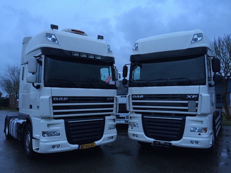 Truck Trading Holland undefined: снимка 4