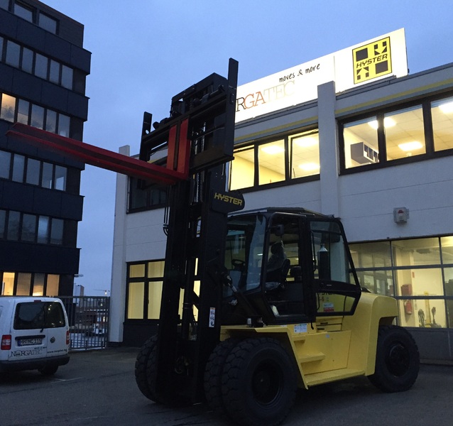 NORGATEC Handelsgesellschaft mbH undefined: снимка 3