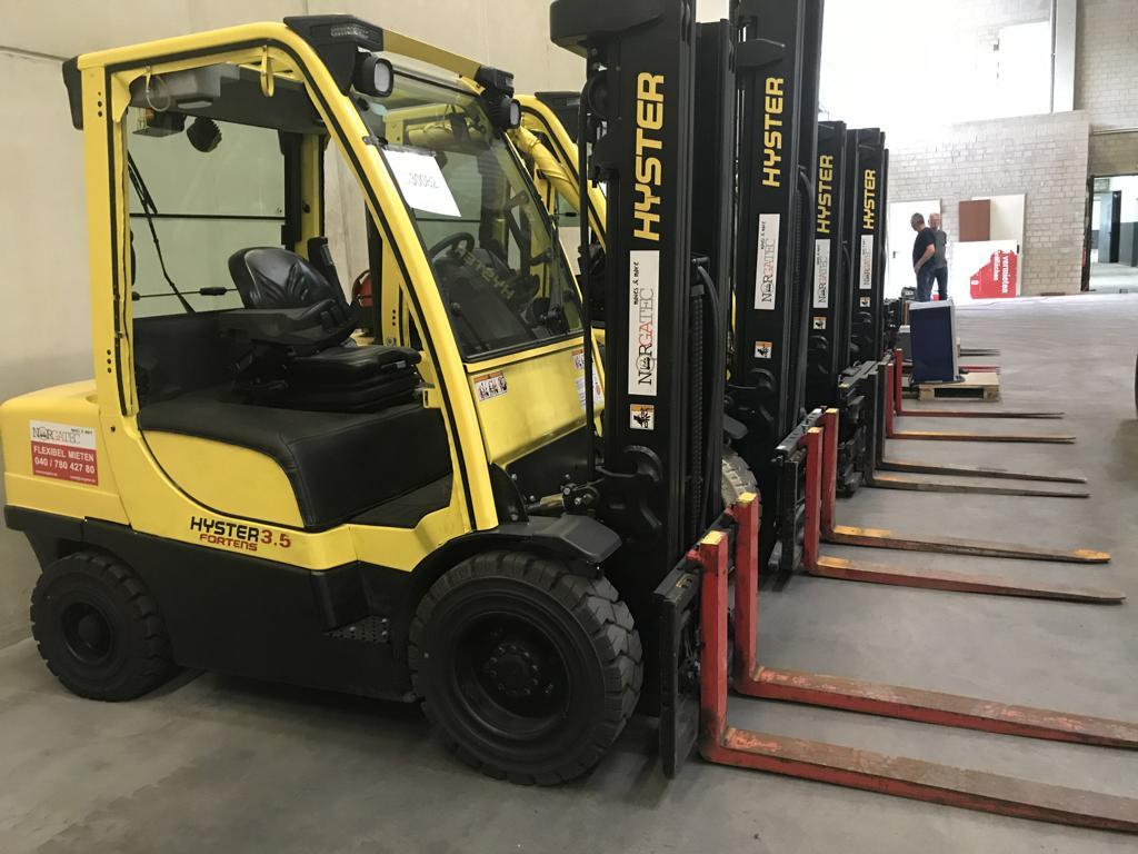 NORGATEC Handelsgesellschaft mbH undefined: снимка 8