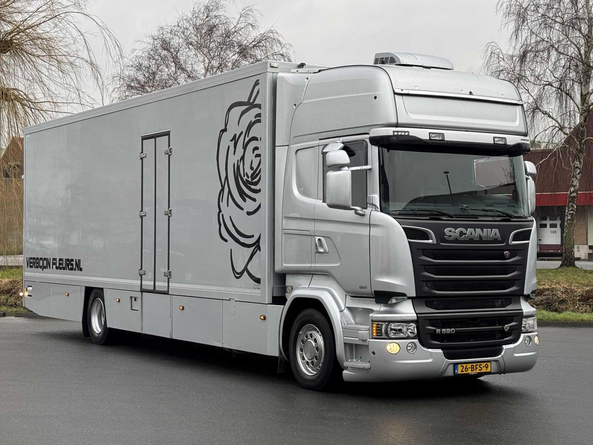 Kulk Trucks - Лекотоварни автомобили MERCEDES-BENZ - Нов, Euro 6, Климатик undefined: снимка 9