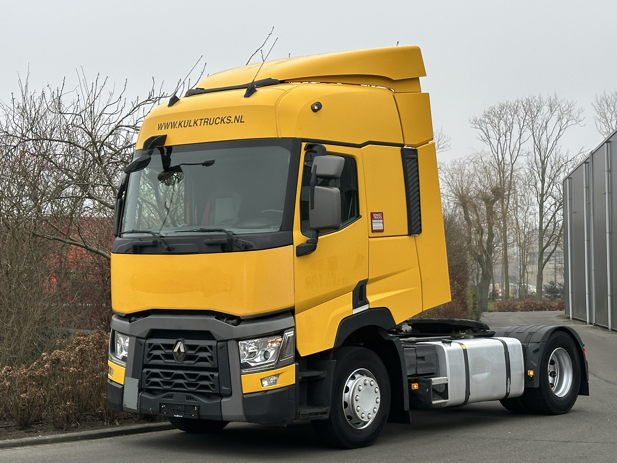 Kulk Trucks - Лекотоварни автомобили MERCEDES-BENZ - Нов, Euro 6, Климатик undefined: снимка 33