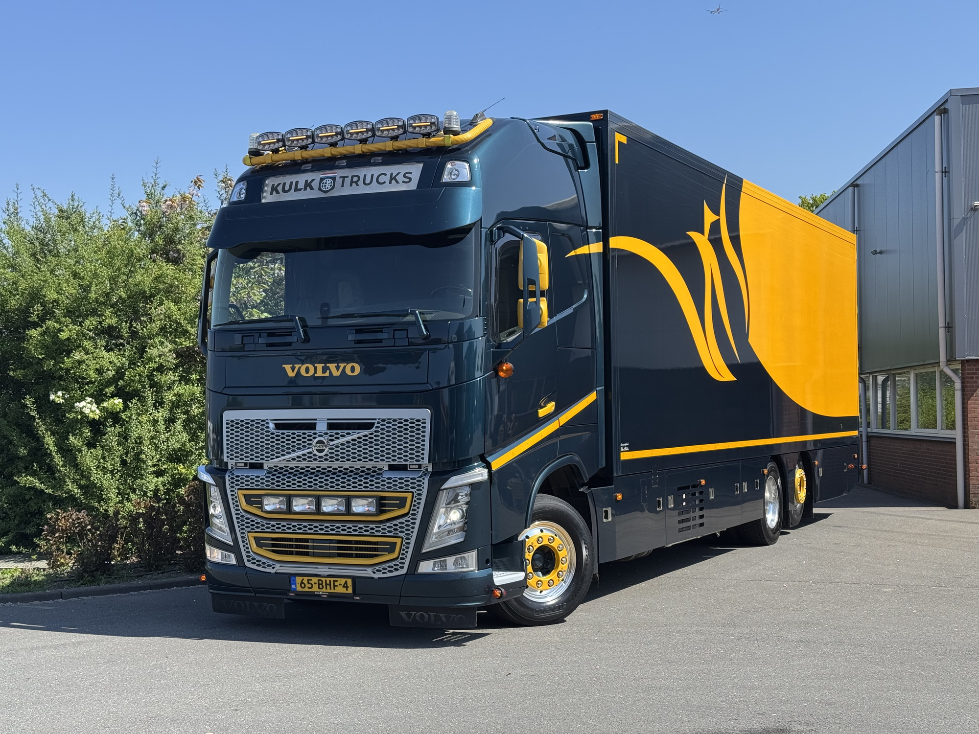 Kulk Trucks - Лекотоварни автомобили MERCEDES-BENZ - Нов, Euro 6, Климатик undefined: снимка 7