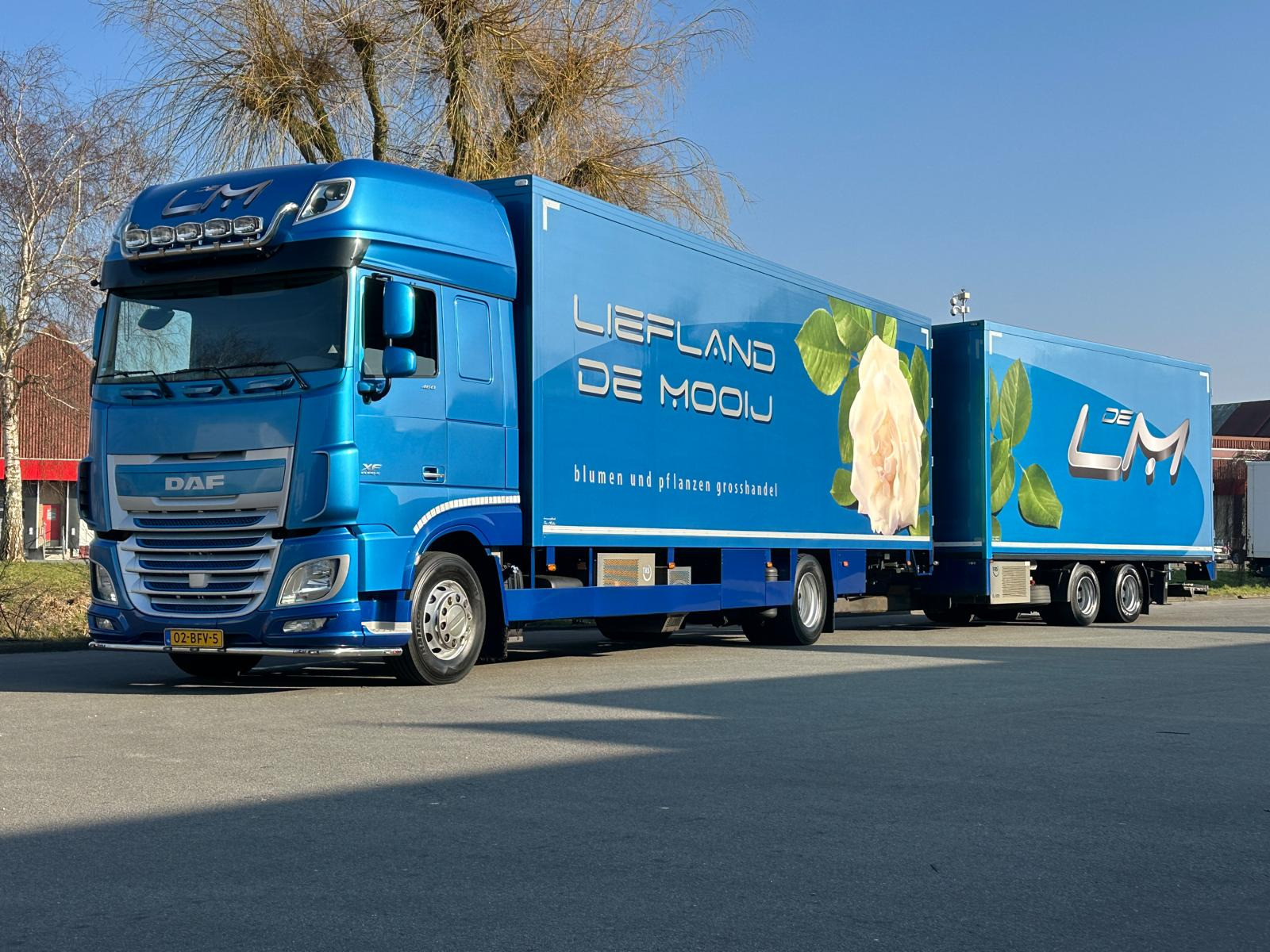 Kulk Trucks - Лекотоварни автомобили MERCEDES-BENZ - Нов, Euro 6, Климатик undefined: снимка 5