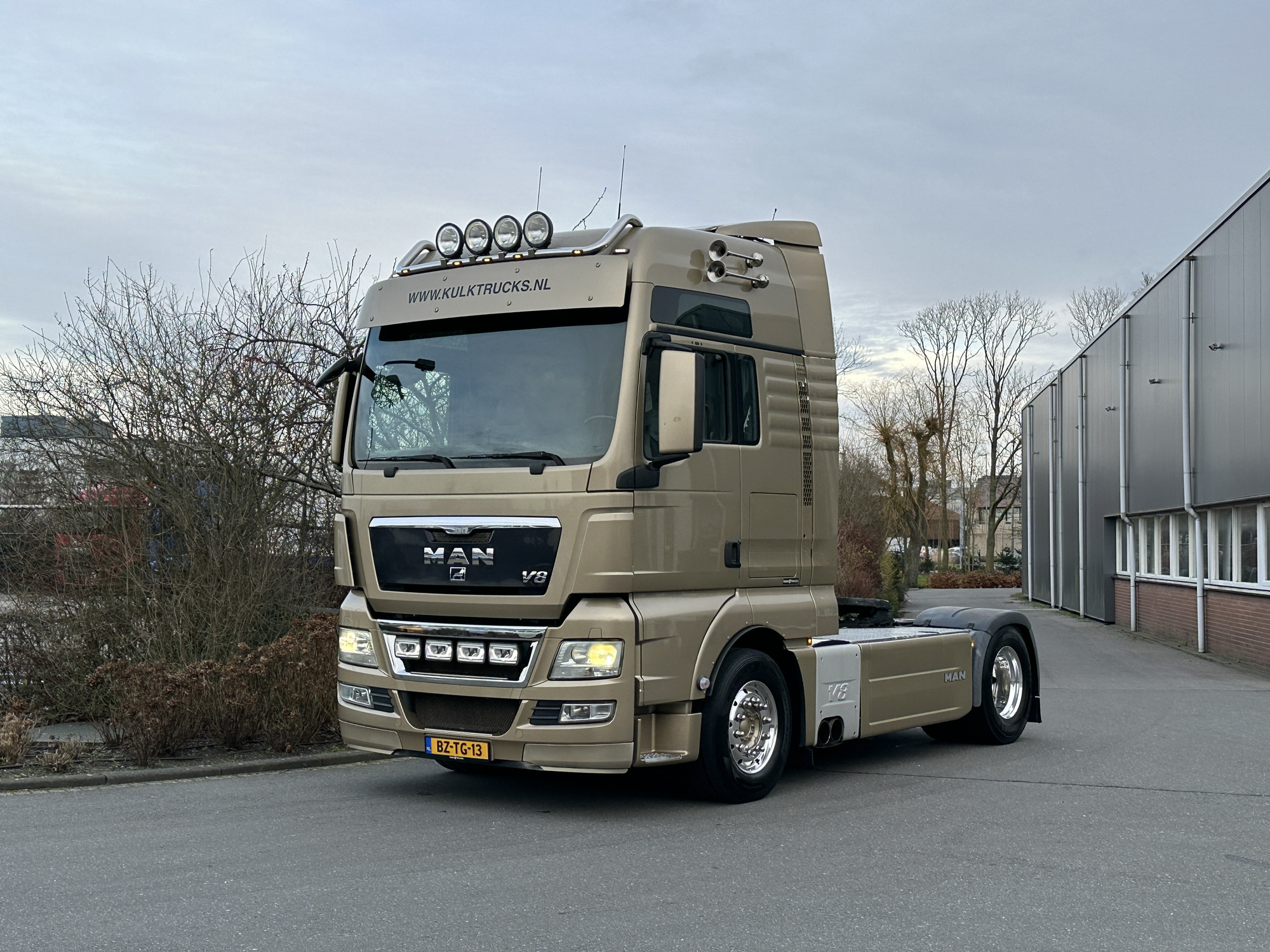 Kulk Trucks - Лекотоварни автомобили MERCEDES-BENZ - Нов, Euro 6, Климатик undefined: снимка 32