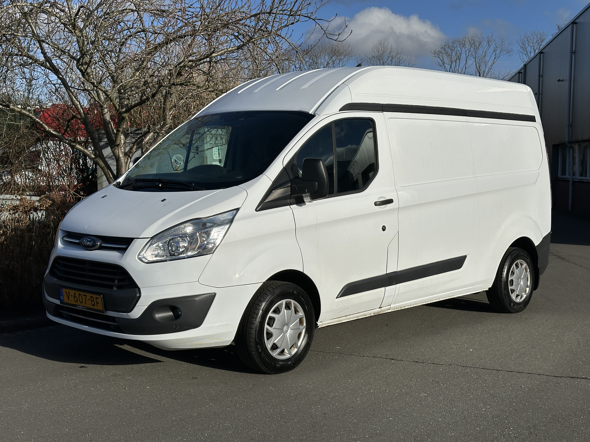 Kulk Trucks - Лекотоварни автомобили MERCEDES-BENZ - Нов, Euro 6, Климатик undefined: снимка 36