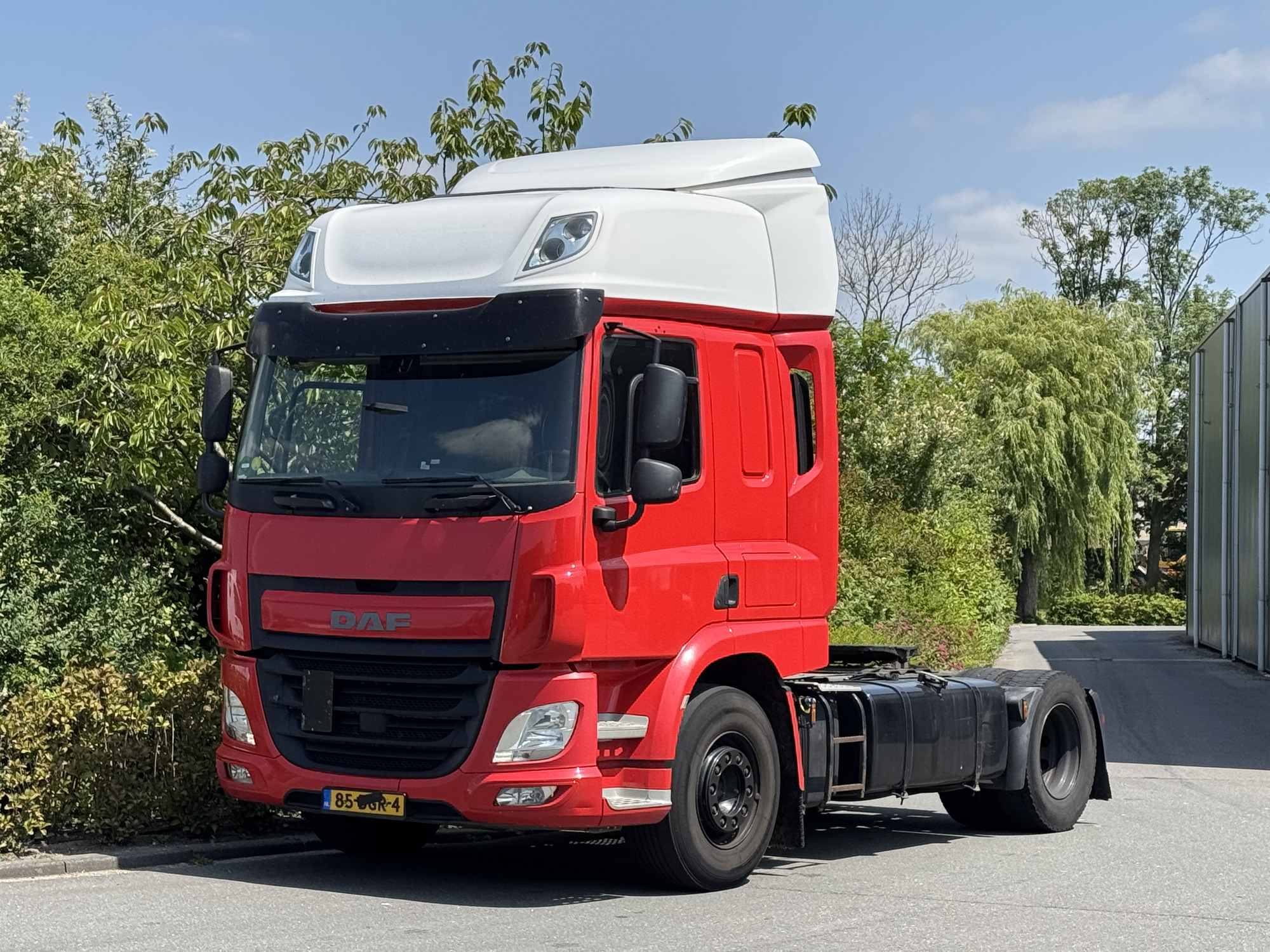 Kulk Trucks - Лекотоварни автомобили MERCEDES-BENZ - Нов, Euro 6, Климатик undefined: снимка 31