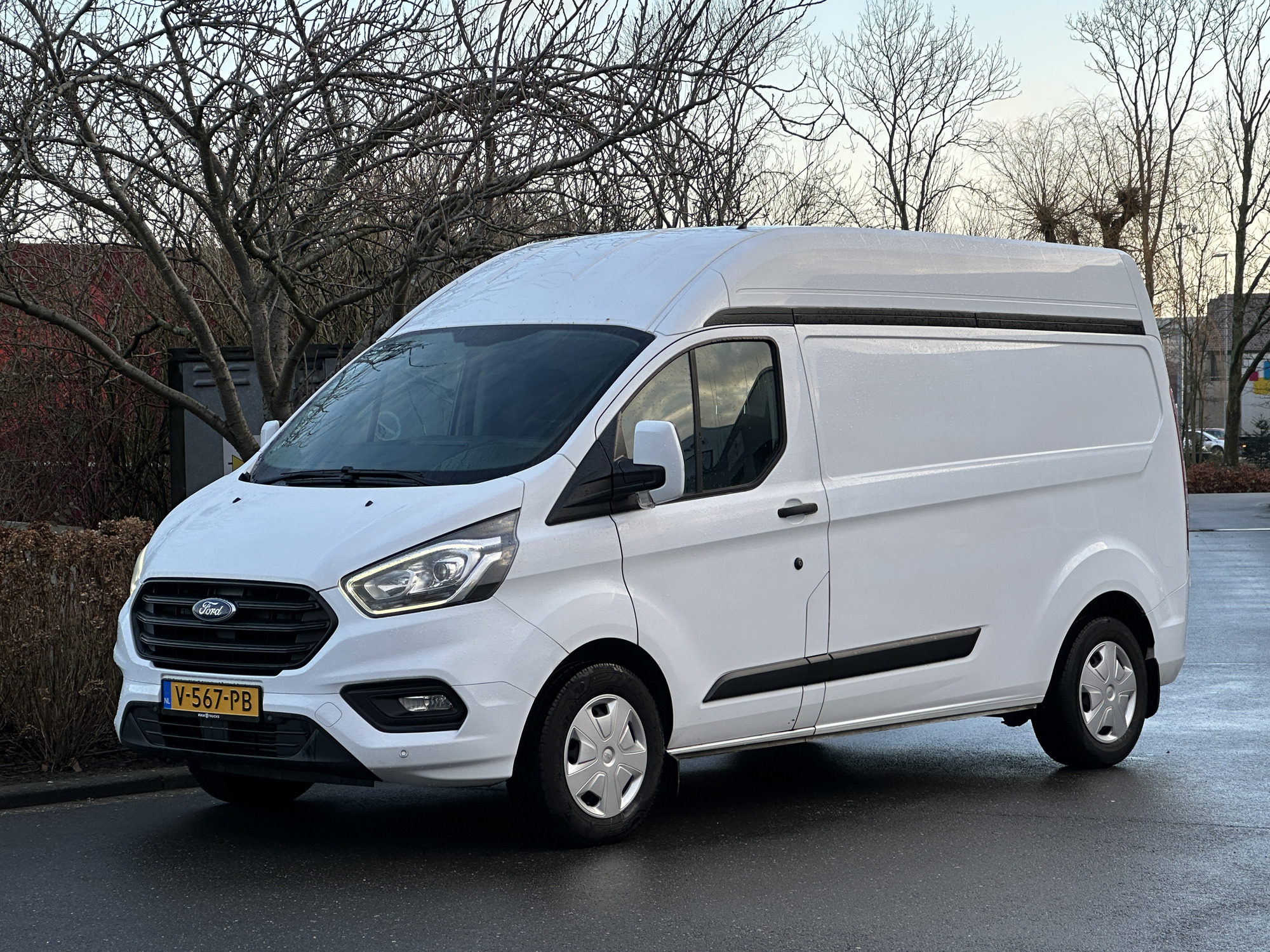 Kulk Trucks - Лекотоварни автомобили MERCEDES-BENZ - Нов, Euro 6, Климатик undefined: снимка 34