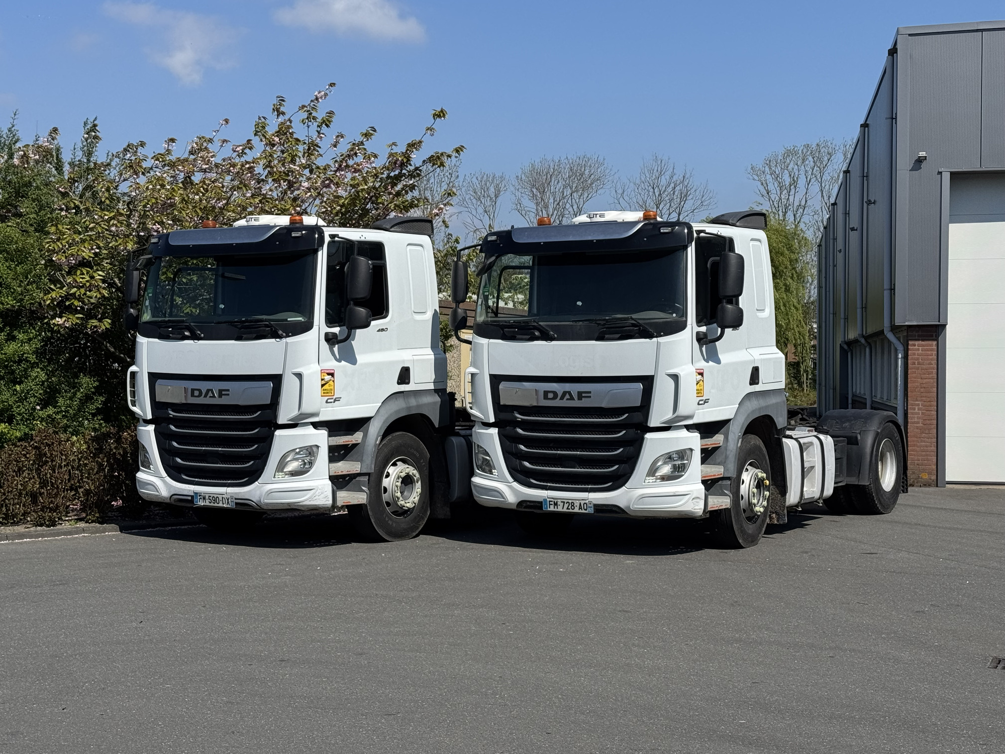 Kulk Trucks - Лекотоварни автомобили MERCEDES-BENZ - Нов, Euro 6, Климатик undefined: снимка 24