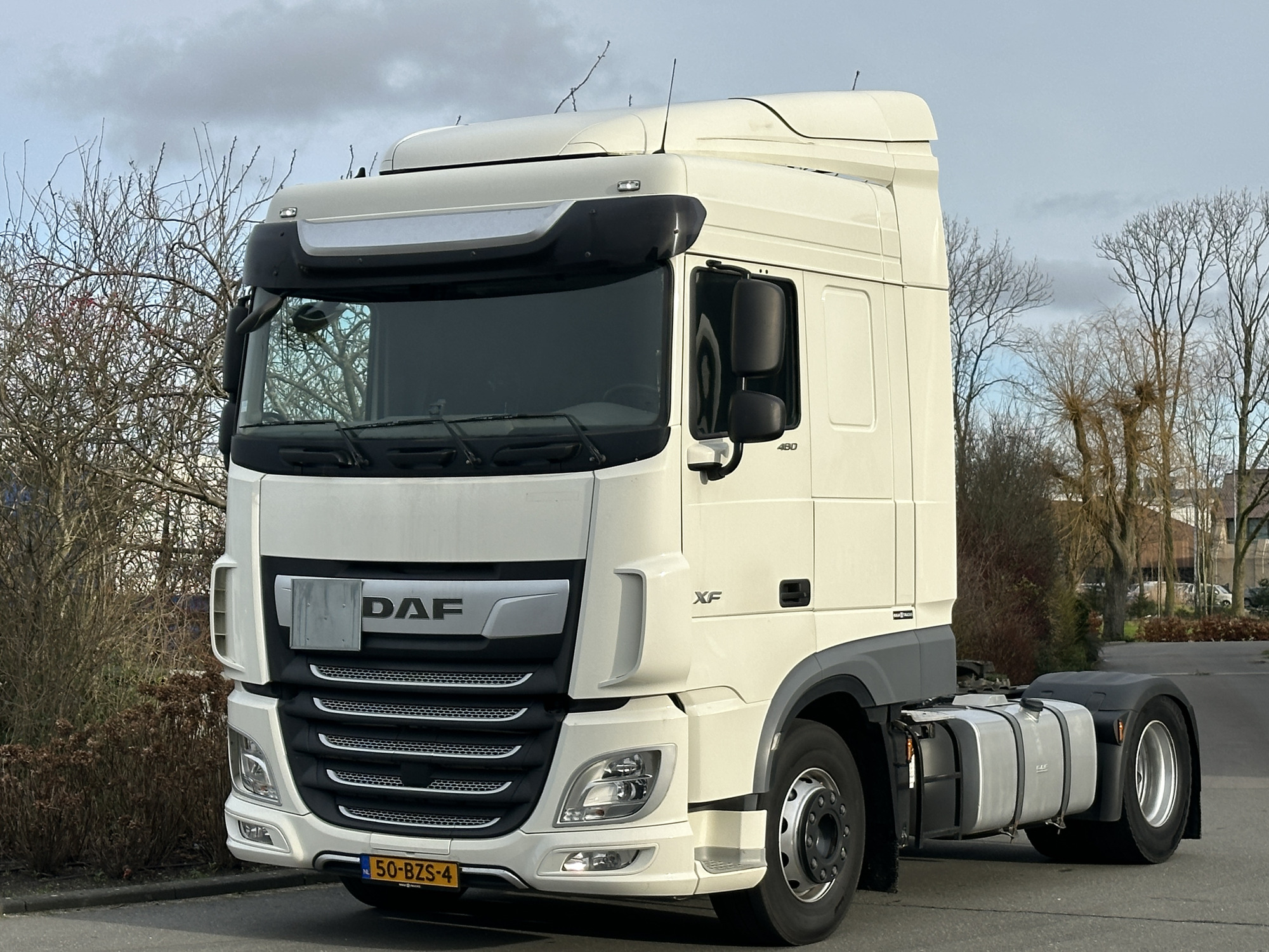 Kulk Trucks - Лекотоварни автомобили MERCEDES-BENZ - Нов, Euro 6, Климатик undefined: снимка 14